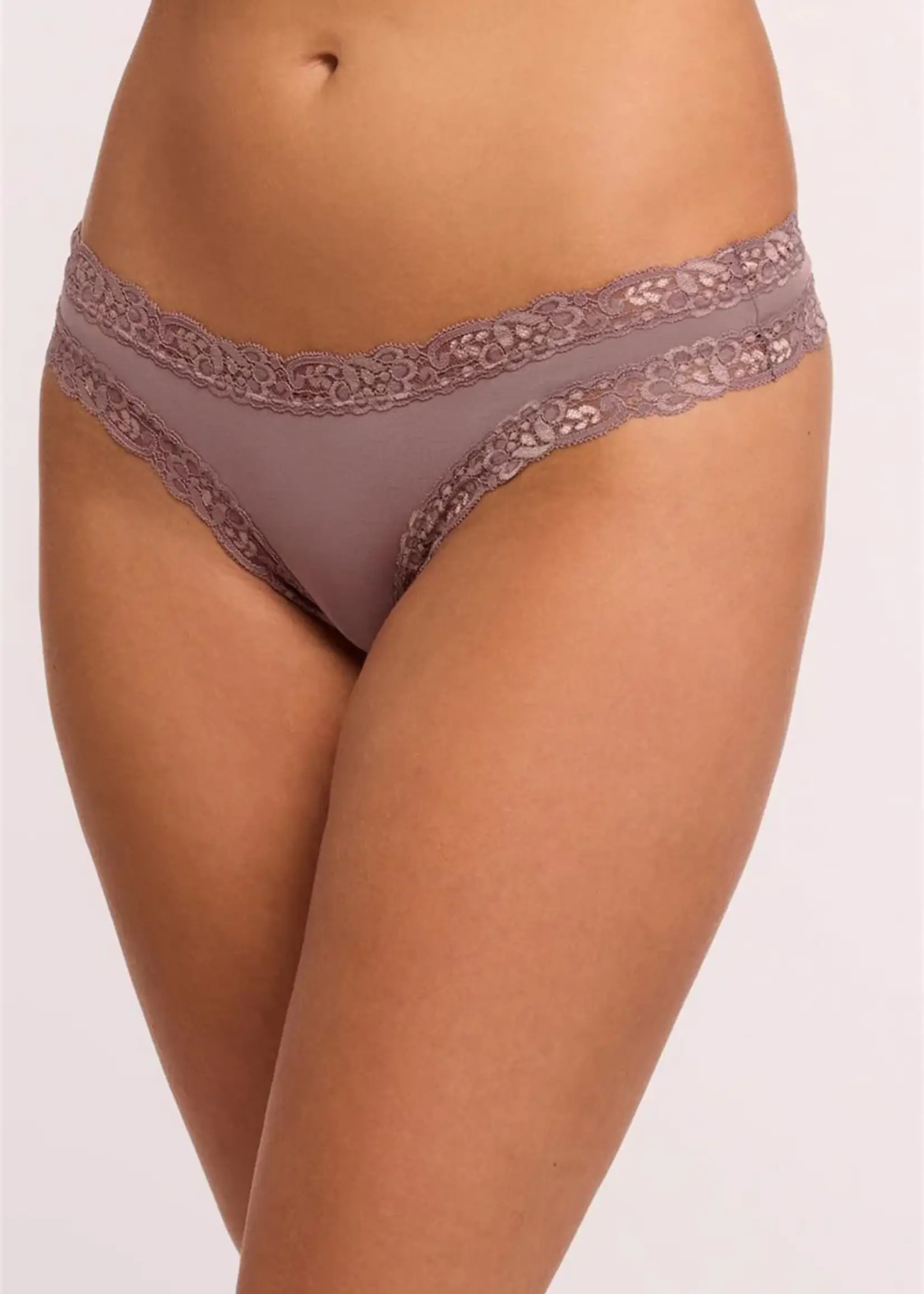 Fleur't Iconic Thong 601