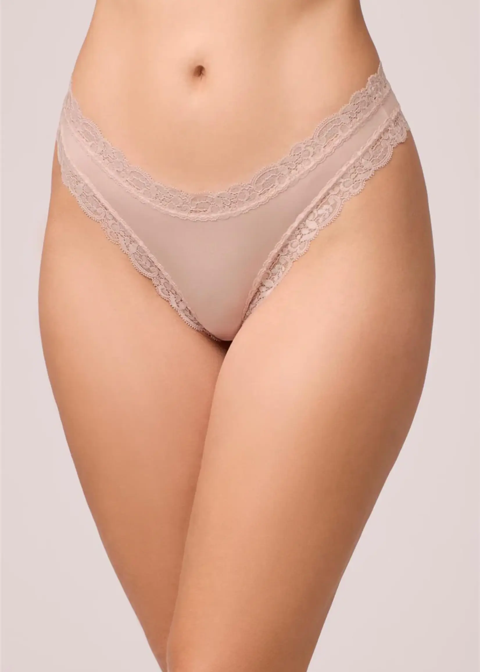 Fleur't Iconic Thong 601