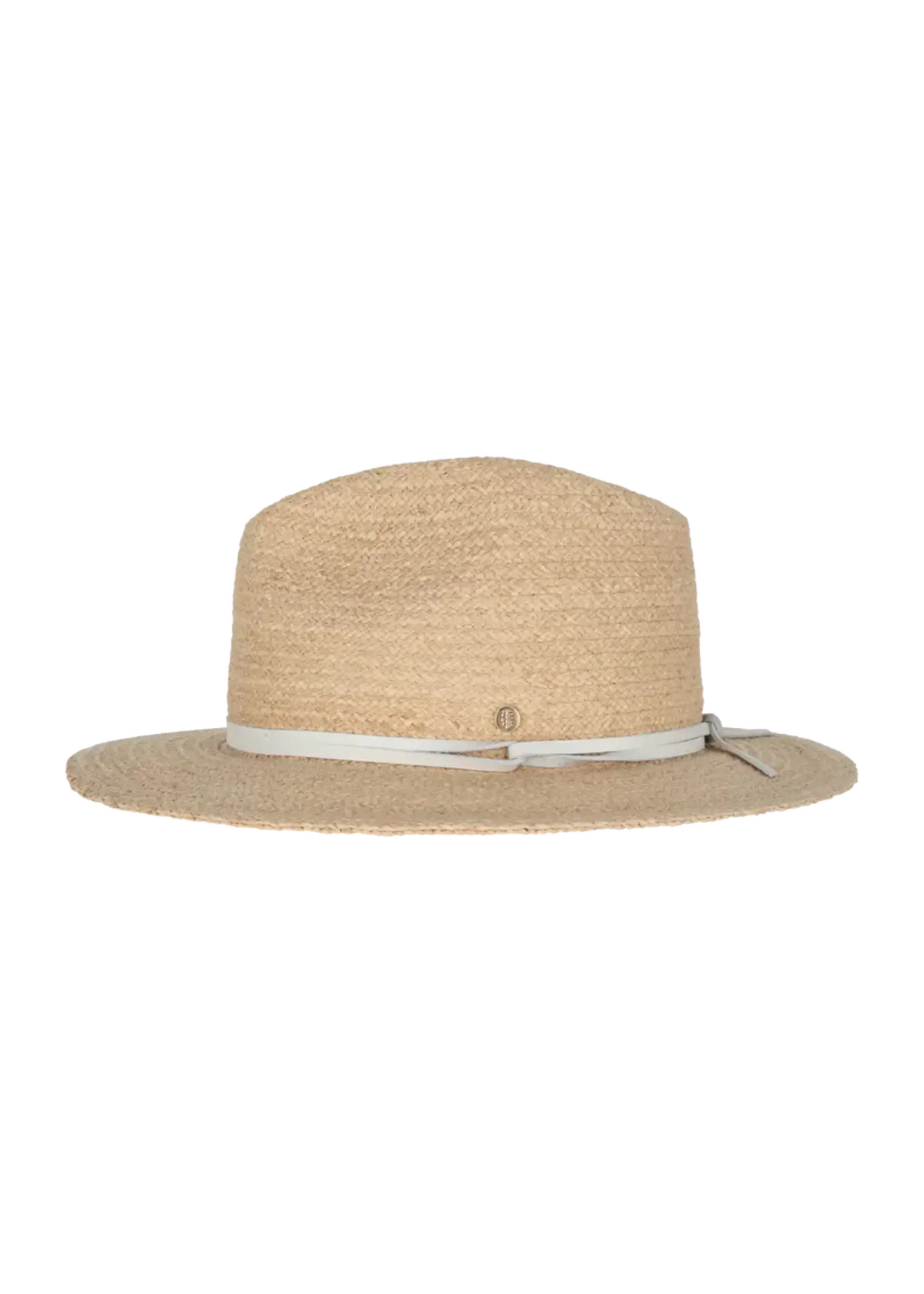 Kooringal Pearl Raffia Hat