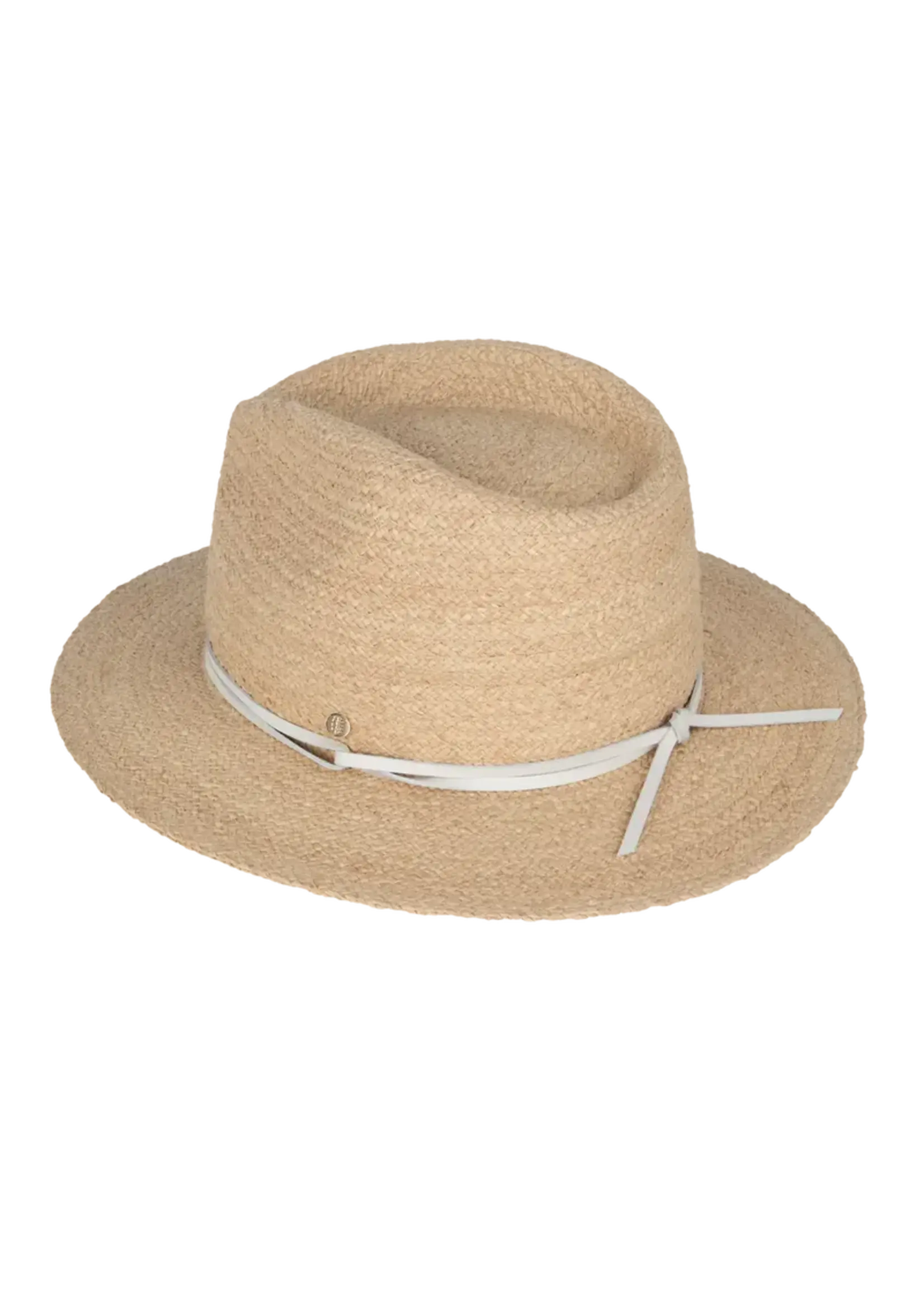 Kooringal Pearl Raffia Hat