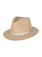 Kooringal Pearl Raffia Hat