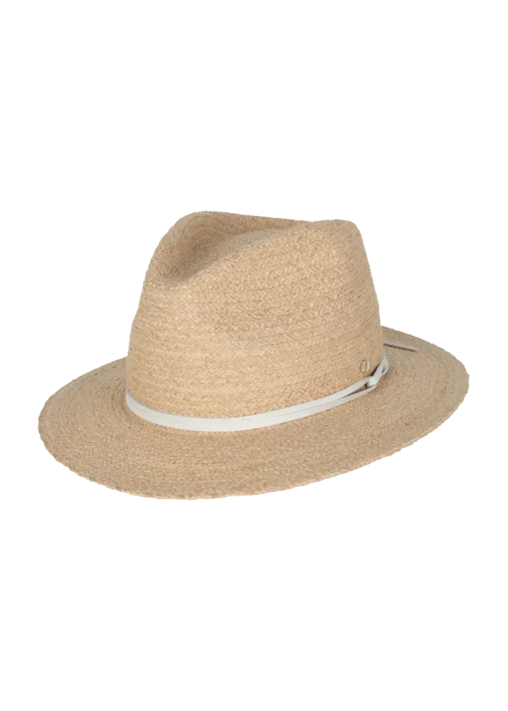 Kooringal Pearl Raffia Hat