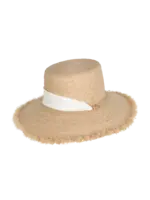 Kooringal Kendalls Raffia Wide Brim Hat