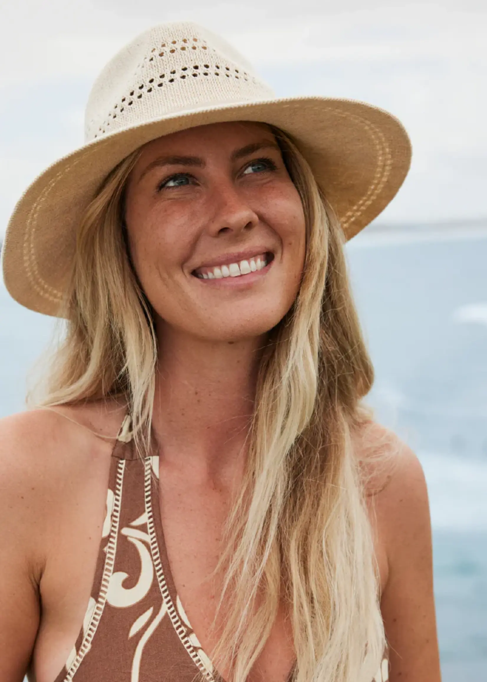 Kooringal Fitzroy Hat