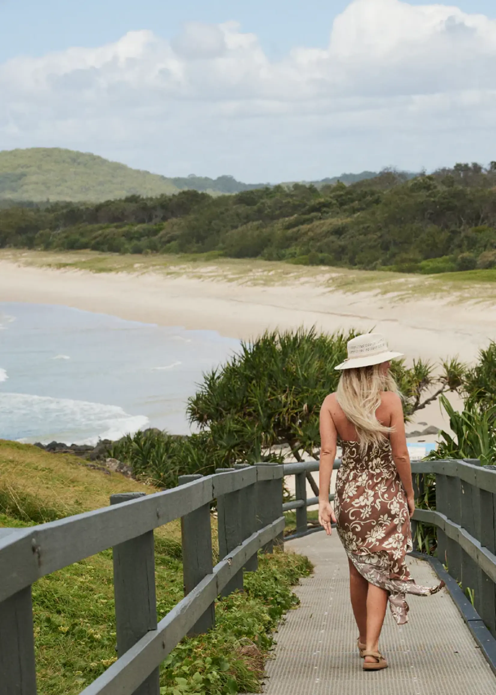 Kooringal Fitzroy Hat