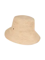 Kooringal Cue Raffia Bucket Hat