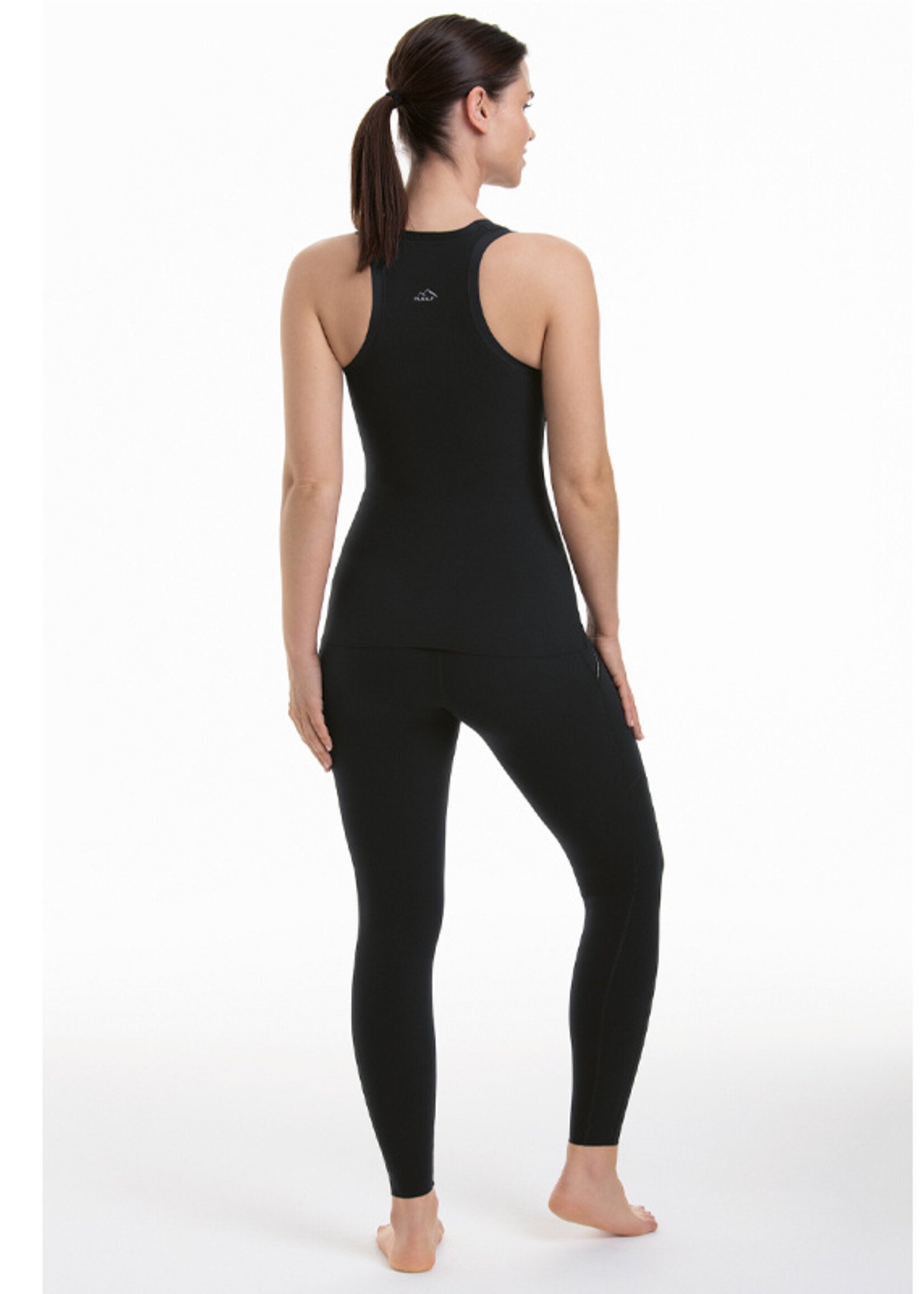 Anita Smart Sports Tank 5557