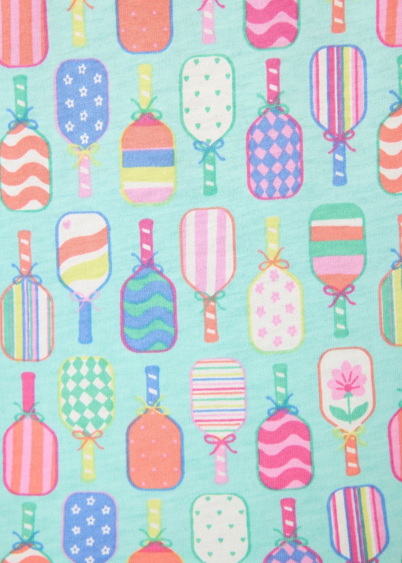 PJ Salvage Whimsy Short PJ Set R7WHST3