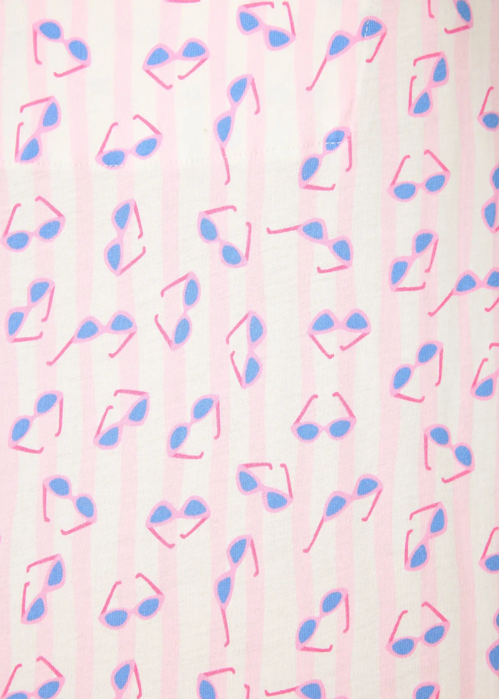 PJ Salvage Whimsy Short PJ Set R7WHST3