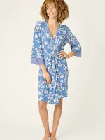PJ Salvage Flora Dreams Robe