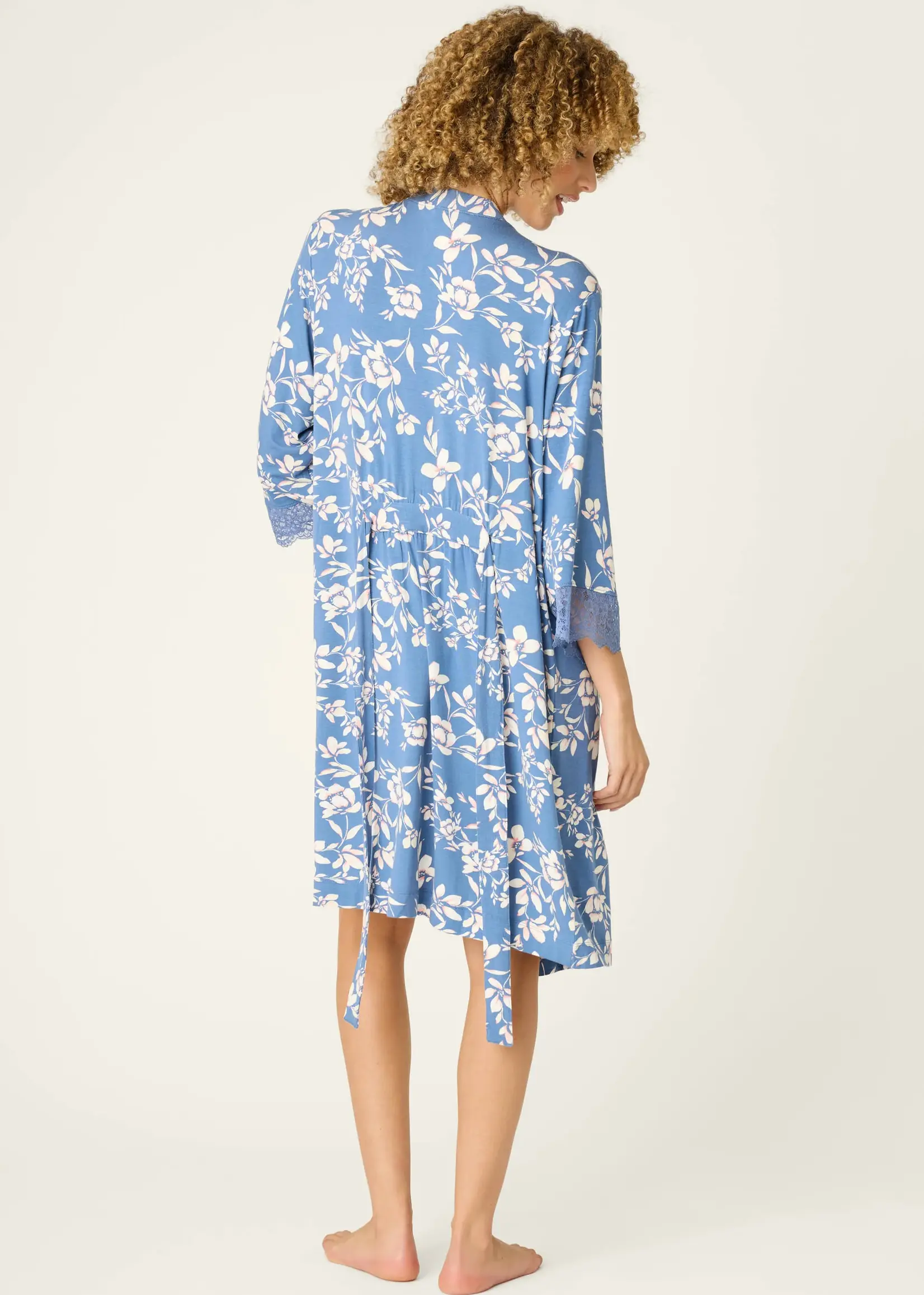 PJ Salvage Flora Dreams Robe RXFDR