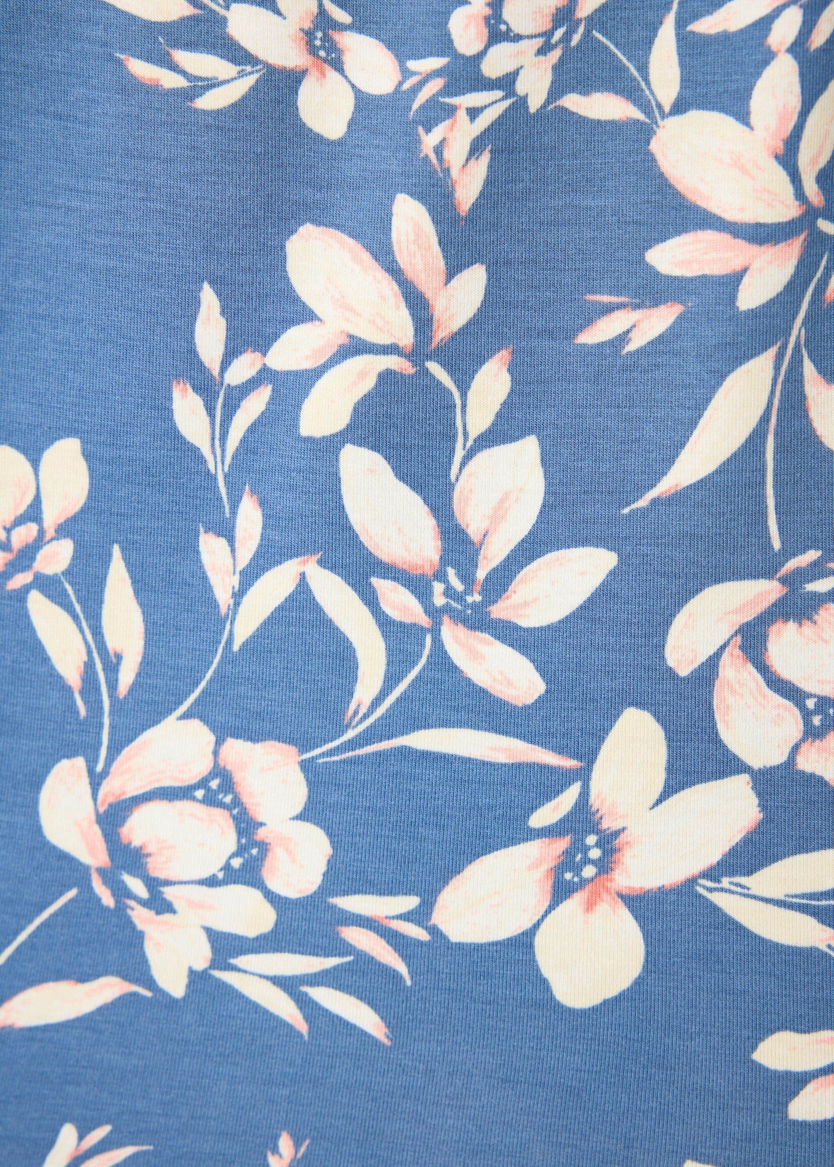 PJ Salvage Flora Dreams Cami & Pant Set RXFDST1