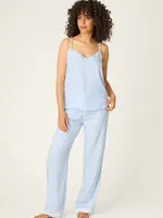 PJ Salvage Frutta Fresca Cami & Pant Set