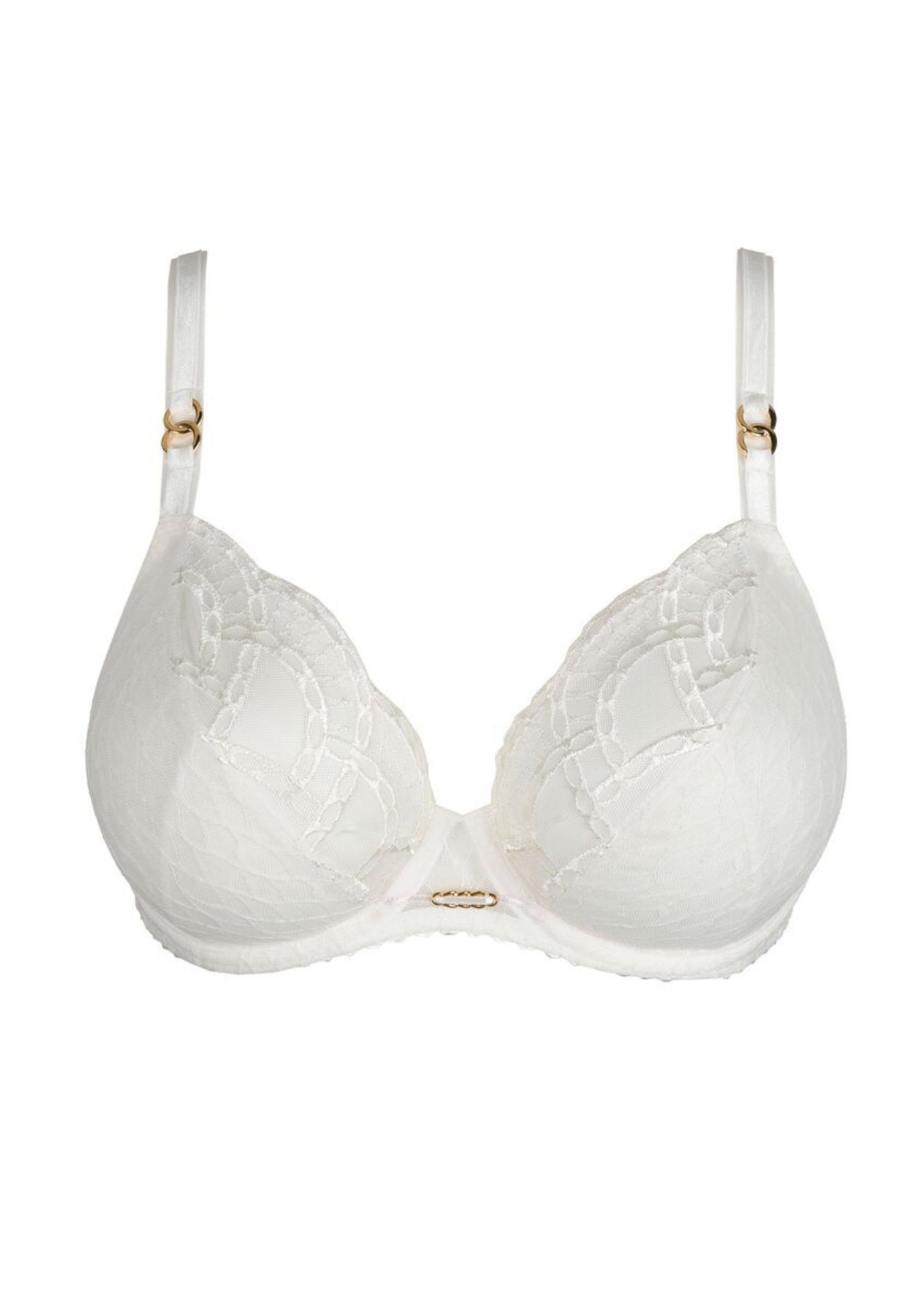 Prima Donna Naica Plunge Bra 0163594