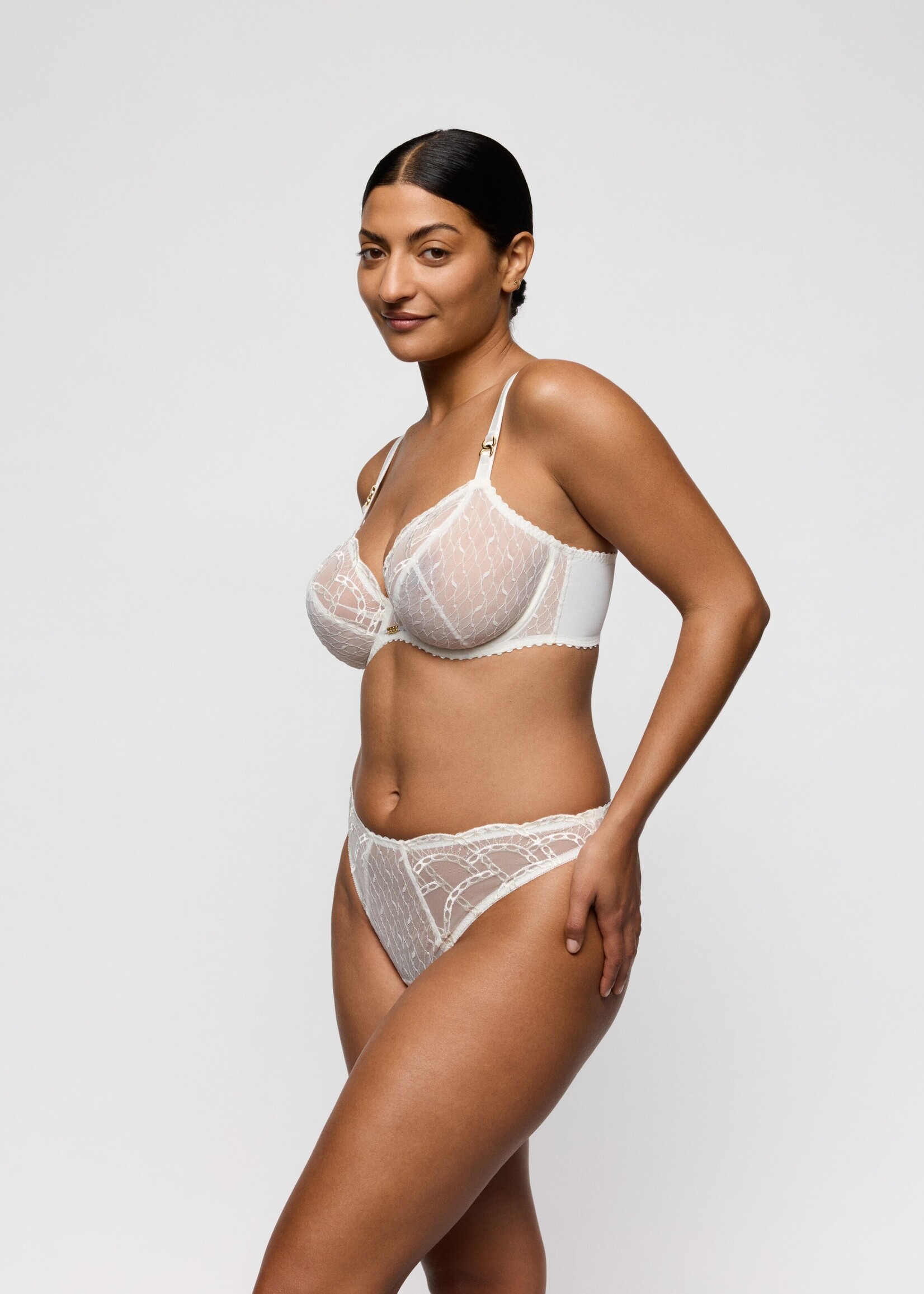 Prima Donna Naica Plunge Bra 0163594