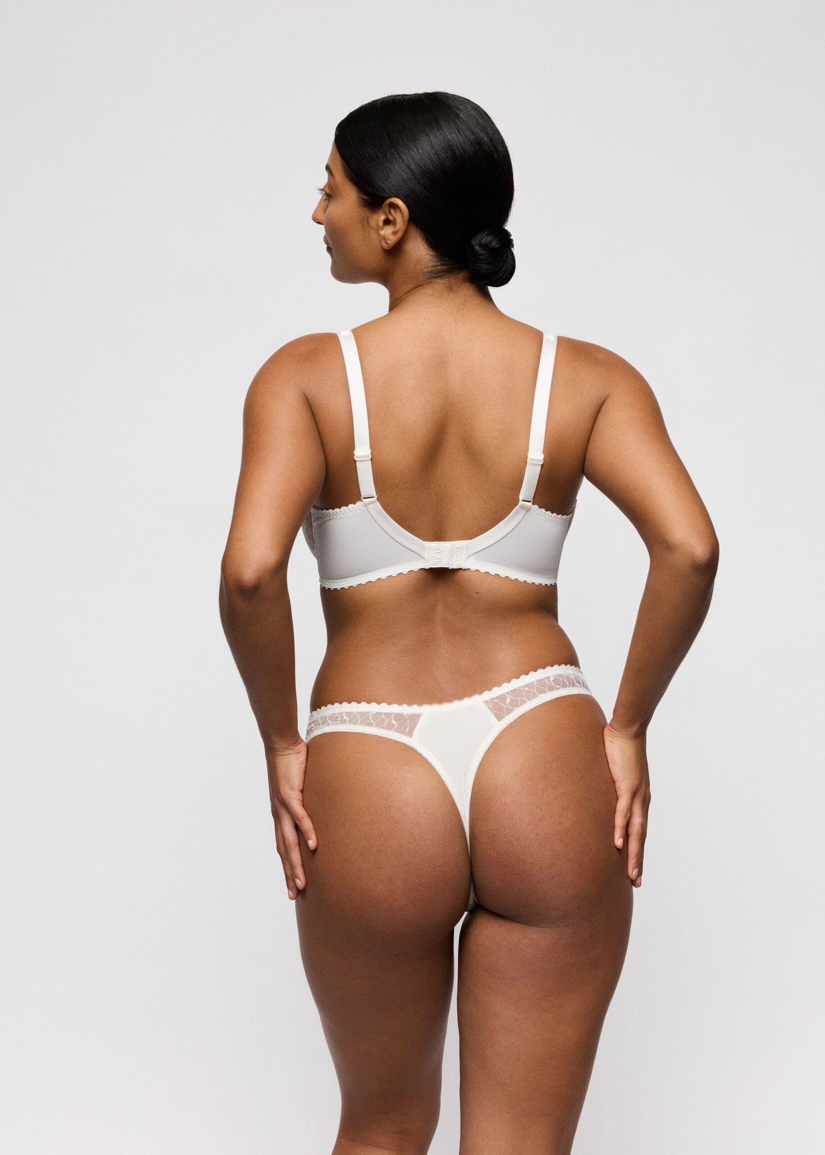 Prima Donna Naica Thong