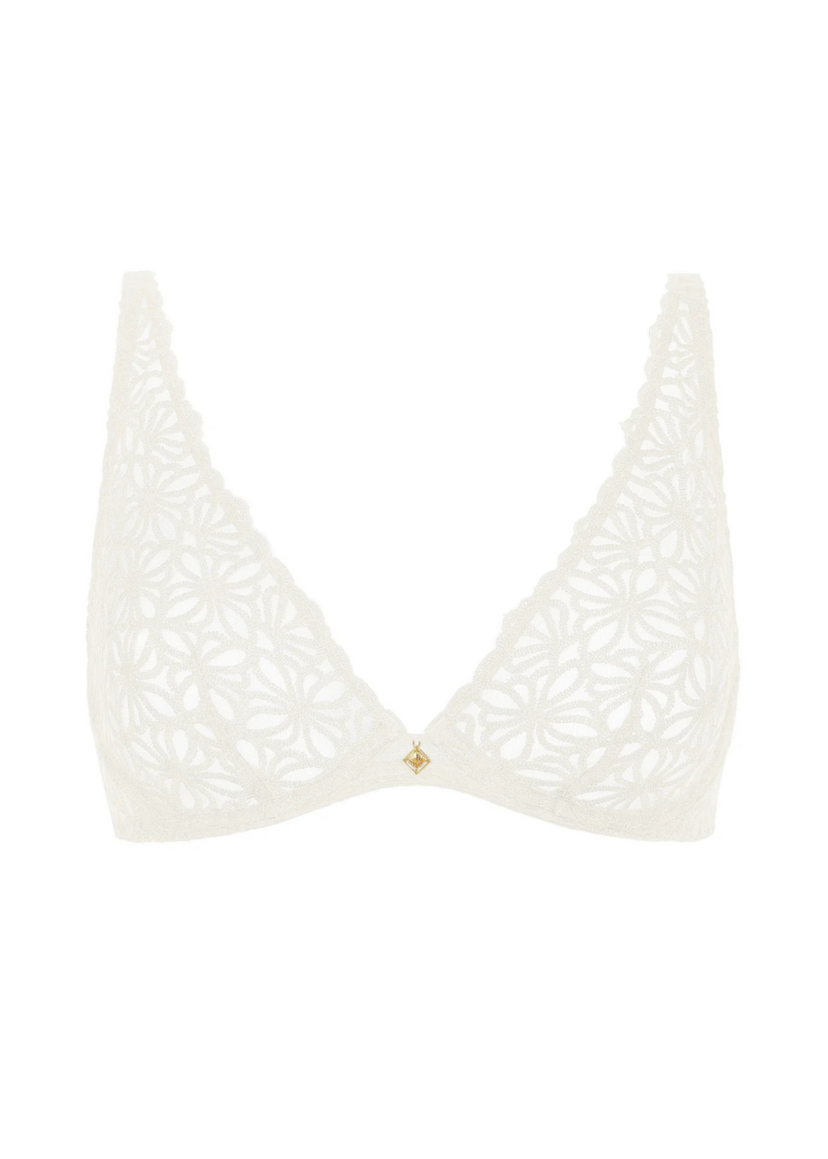 Aubade Secret Memories Plunge Bra 6FN12