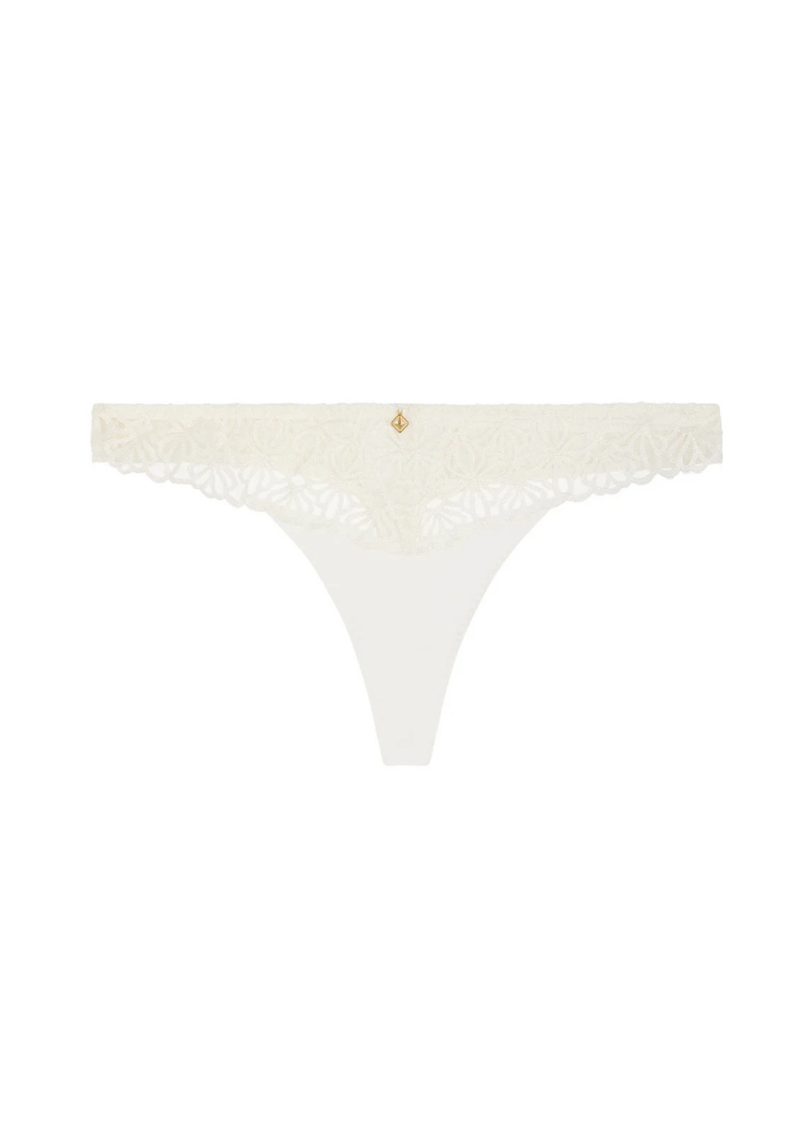 Aubade Secret Memories Thong 6F26