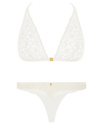 Aubade Secret Memories Bralette & Thong Set