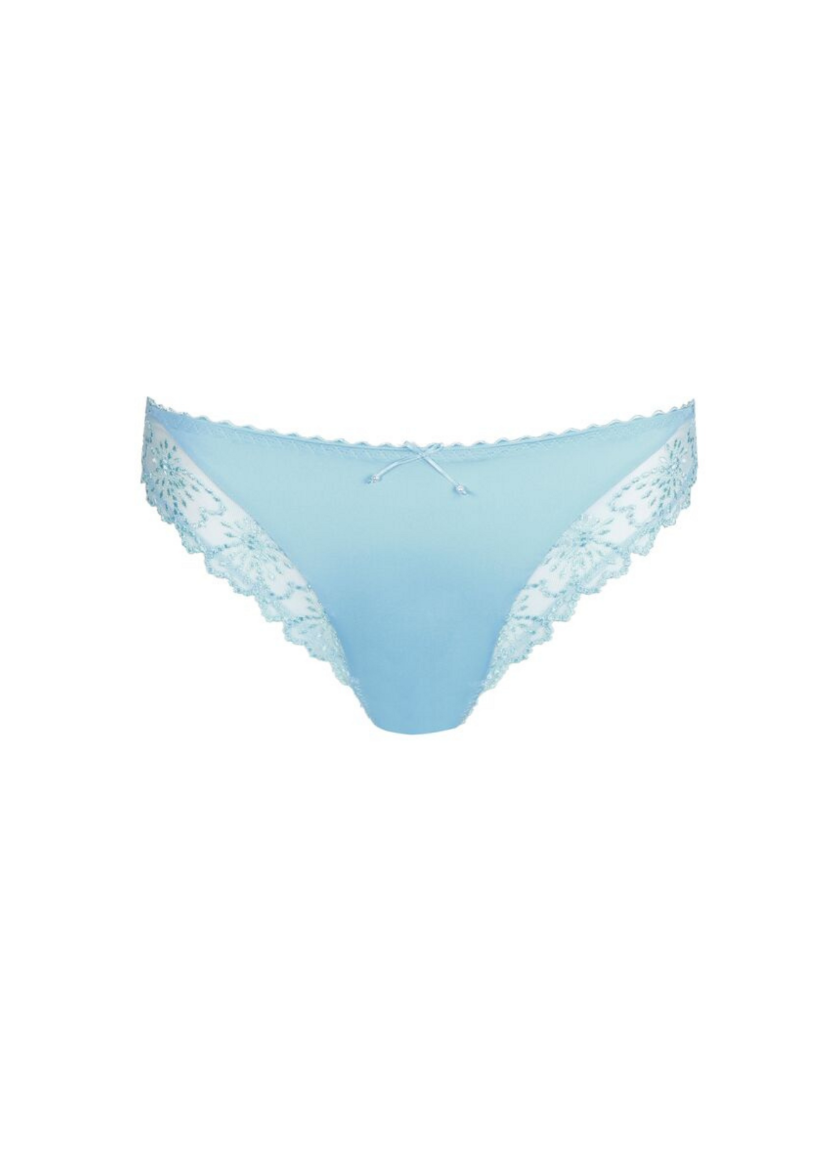 Marie Jo Jane Fashion Lace Italian Brief 0501333