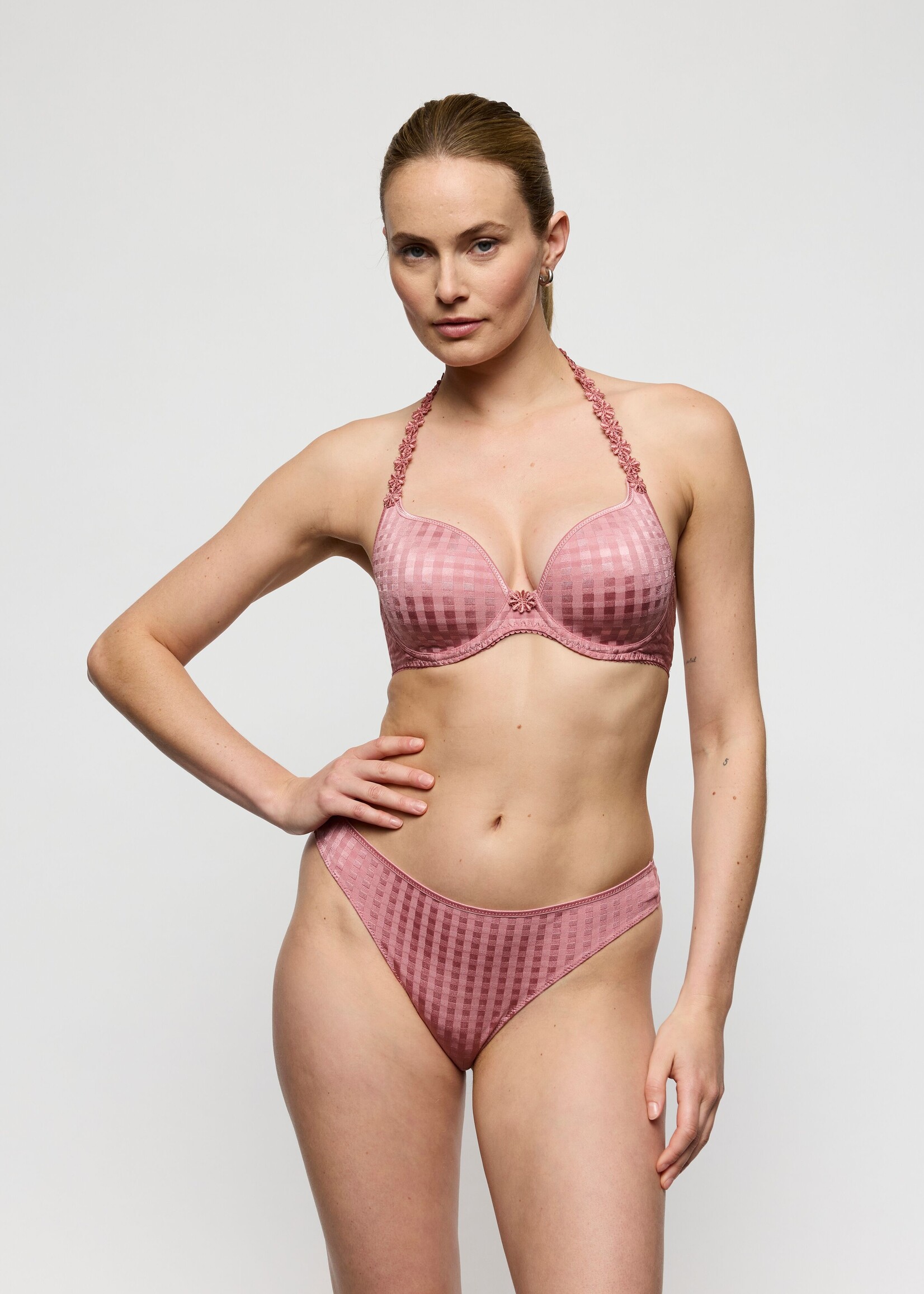 Marie Jo Avero Fashion Thong 0600410