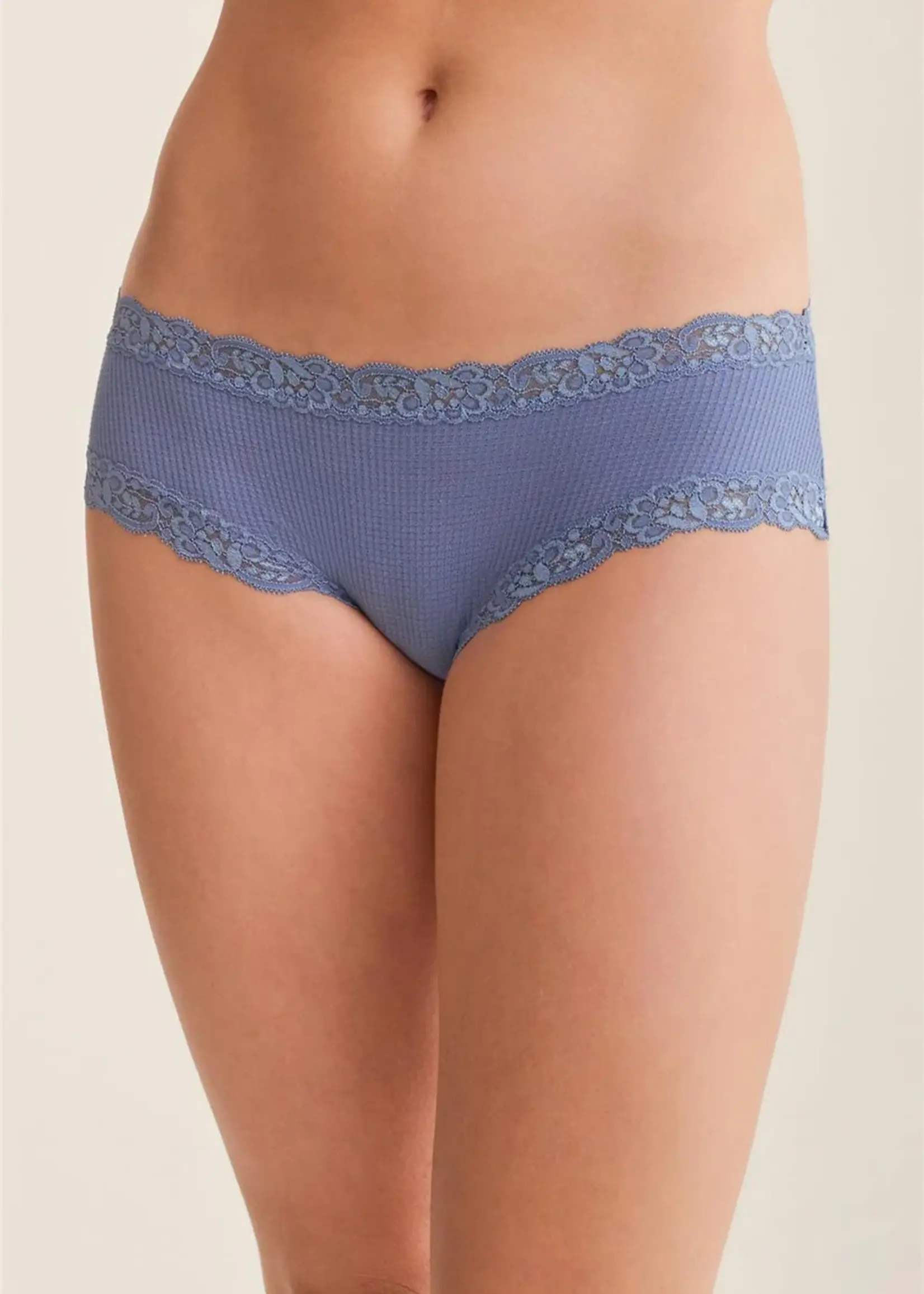 Fleur't Iconic Fashion Boyshort 600