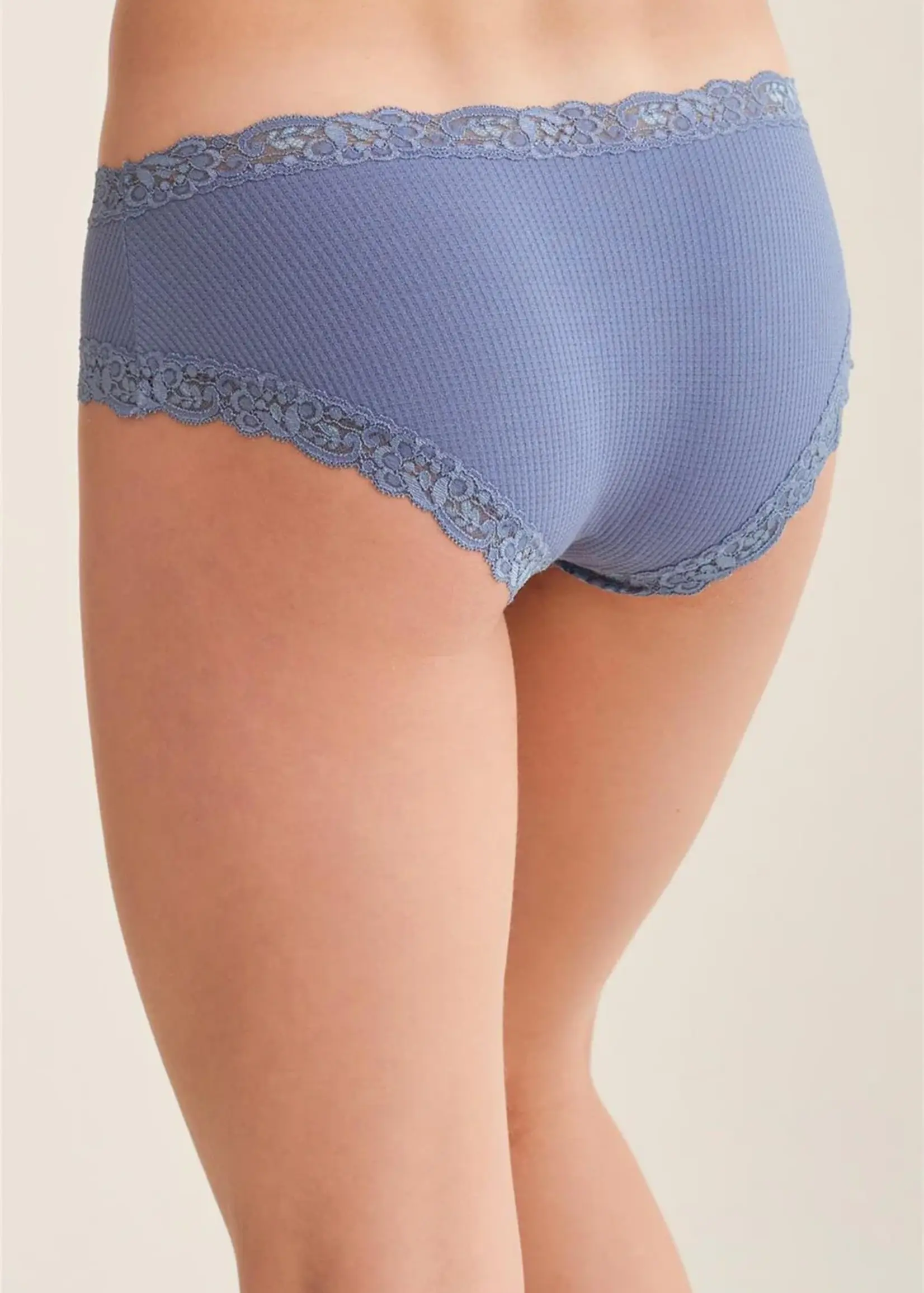 Fleur't Iconic Fashion Boyshort 600