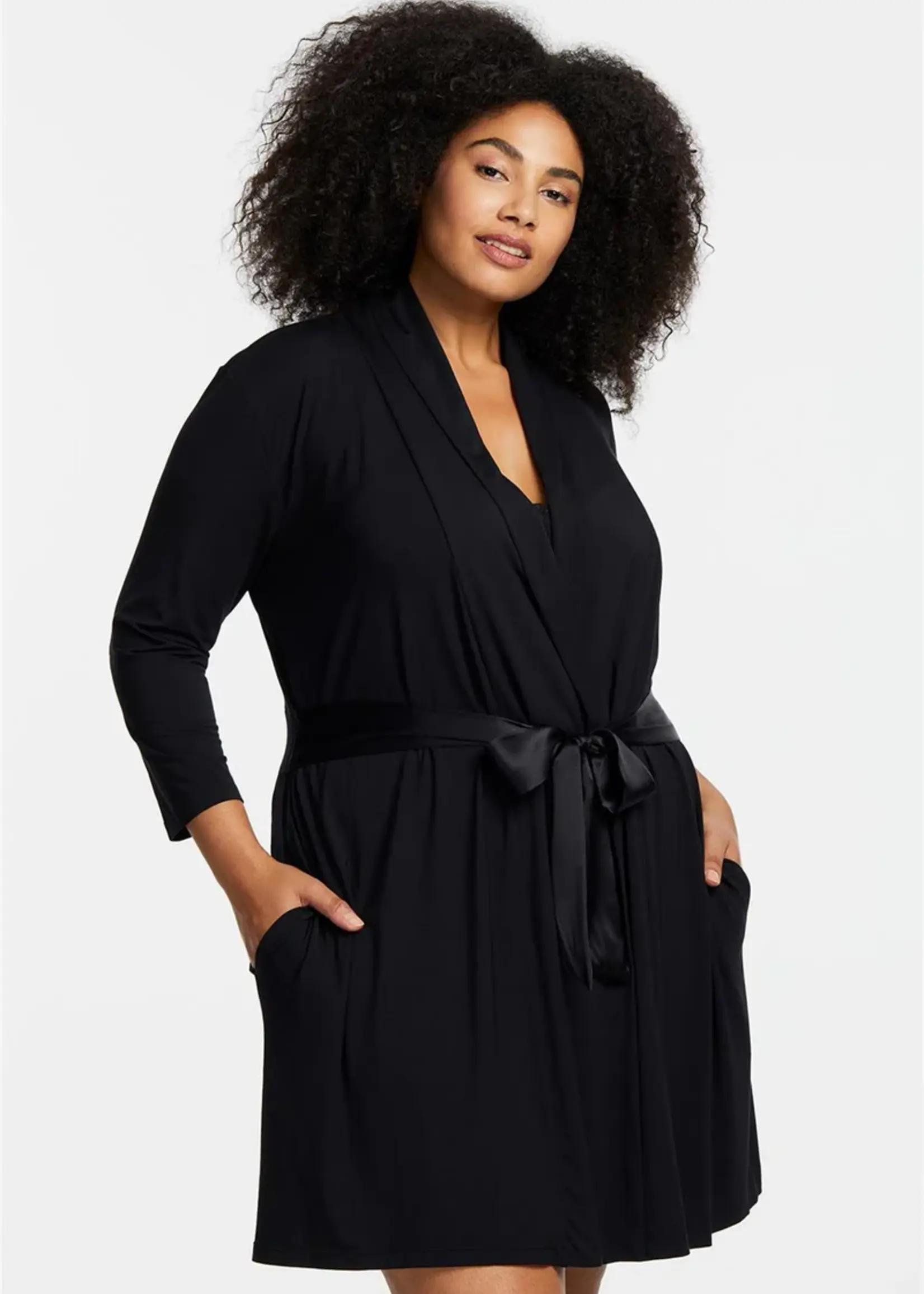 Fleur't Iconic Robe 620