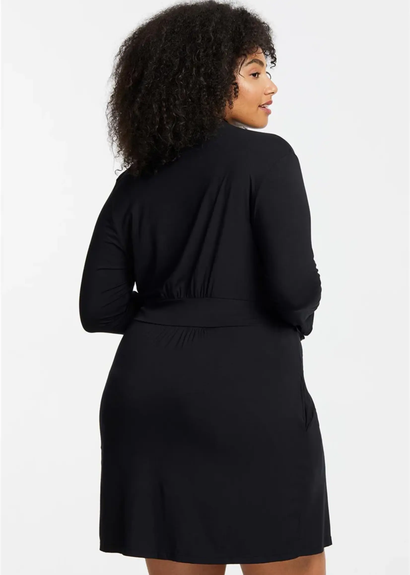 Fleur't Iconic Robe 620