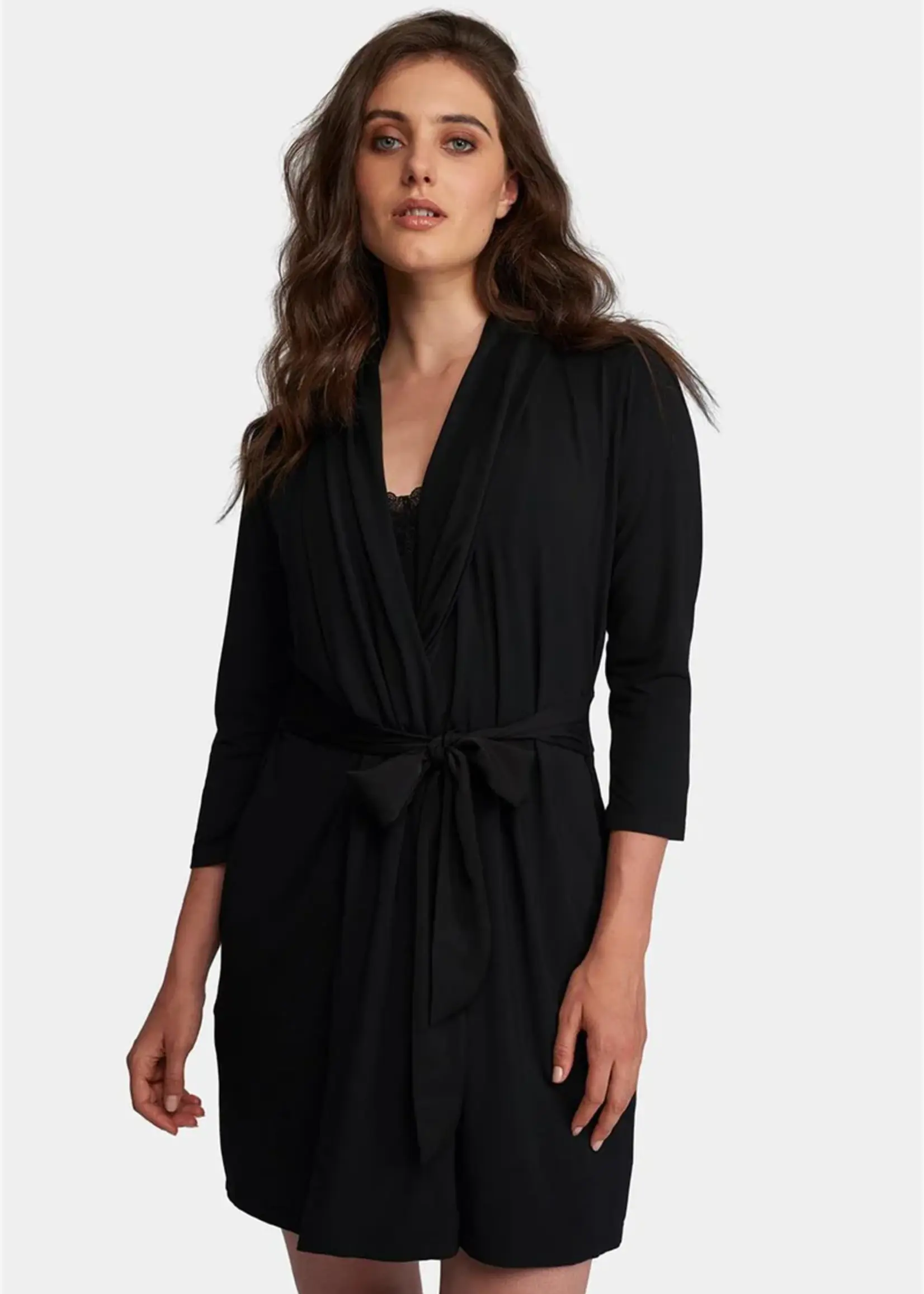 Fleur't Iconic Robe 620