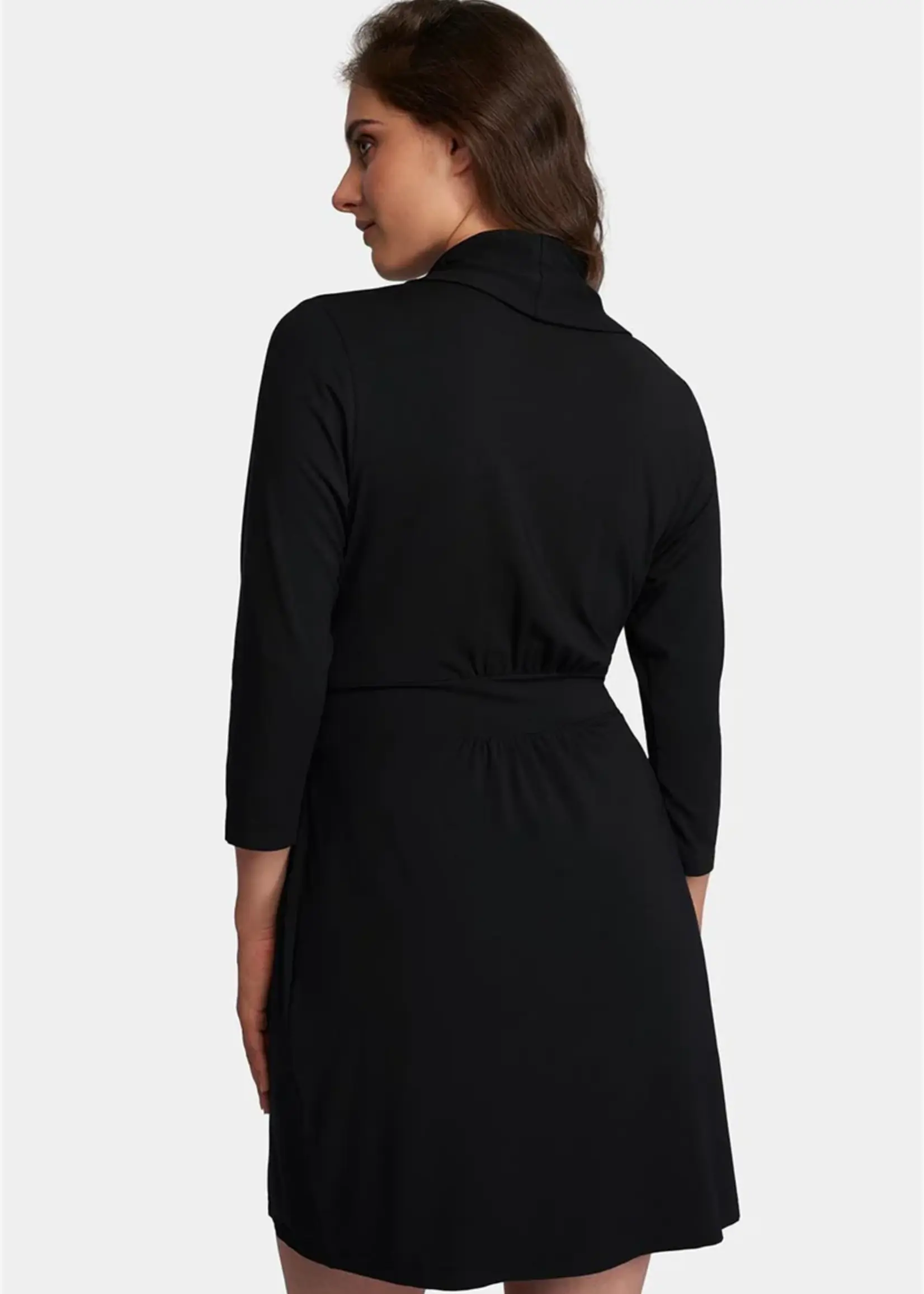 Fleur't Iconic Robe 620