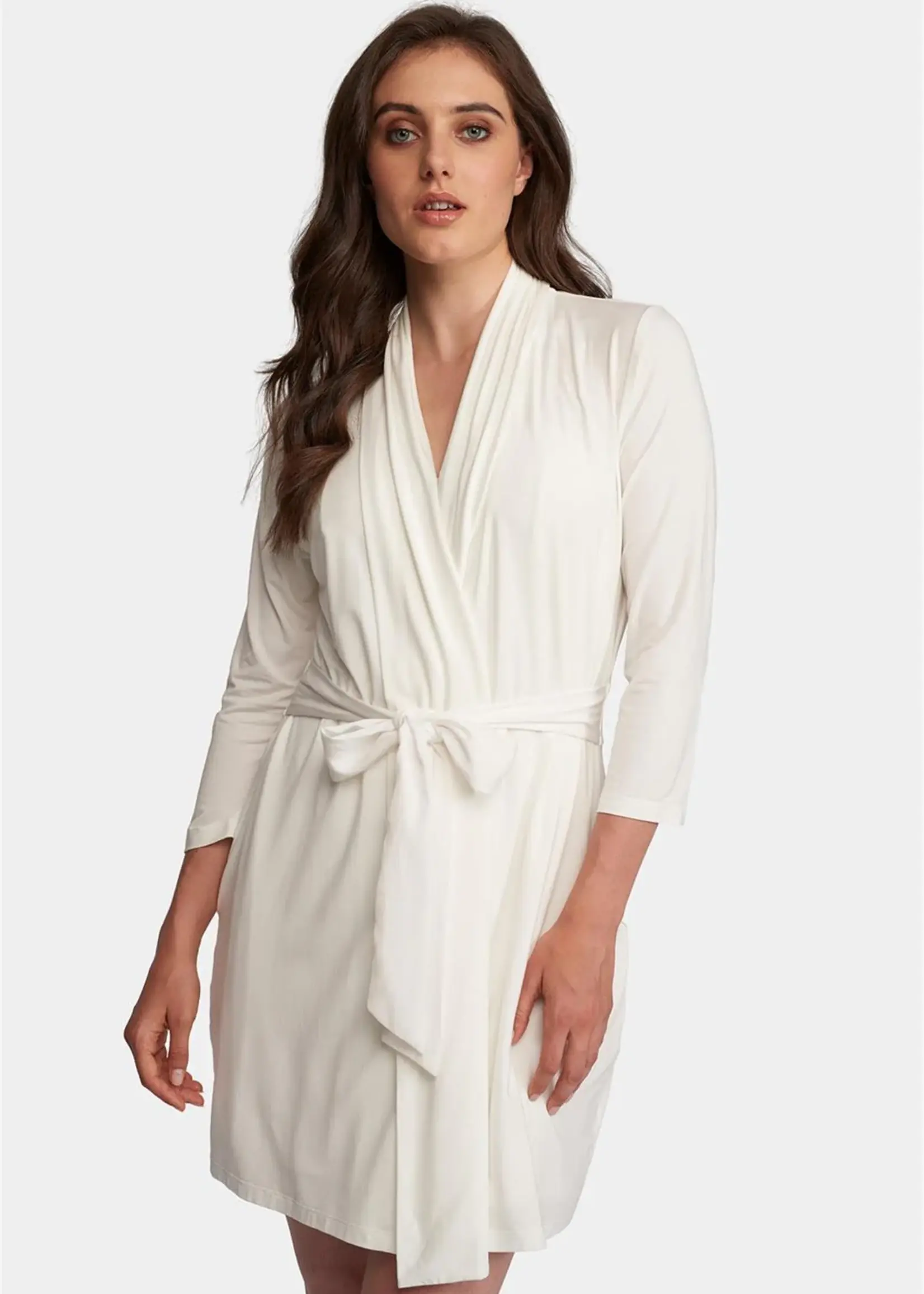 Fleur't Iconic Robe 620