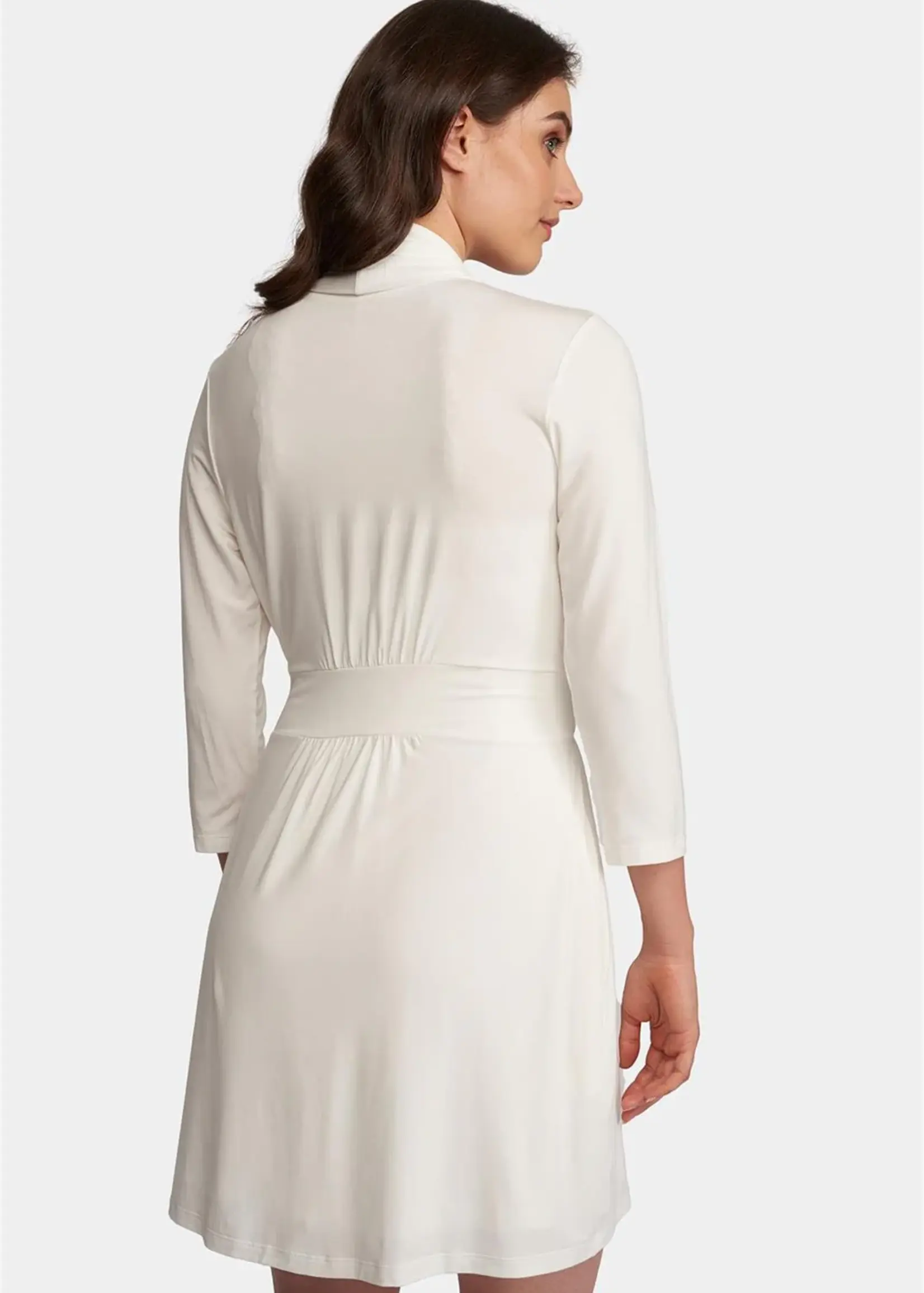 Fleur't Iconic Robe 620