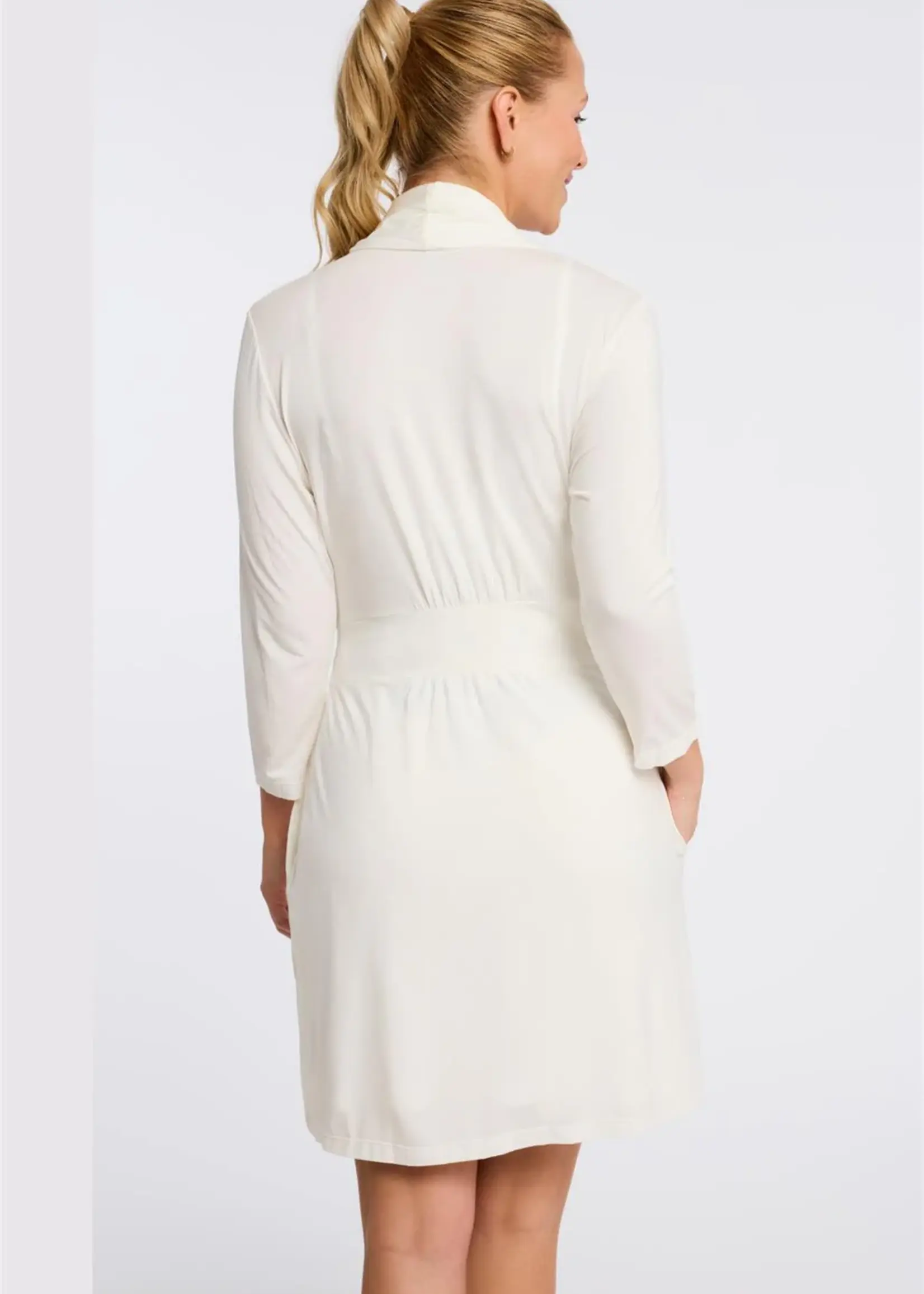 Fleur't Iconic Robe 620