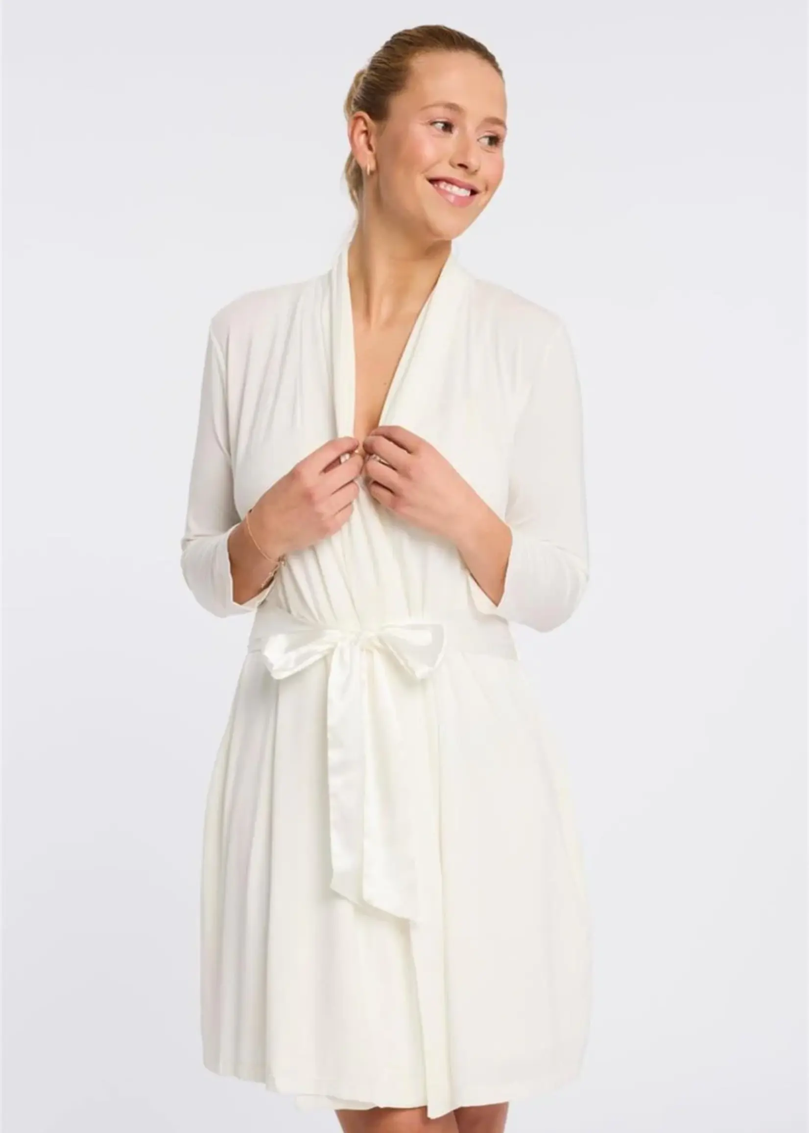 Fleur't Iconic Robe 620