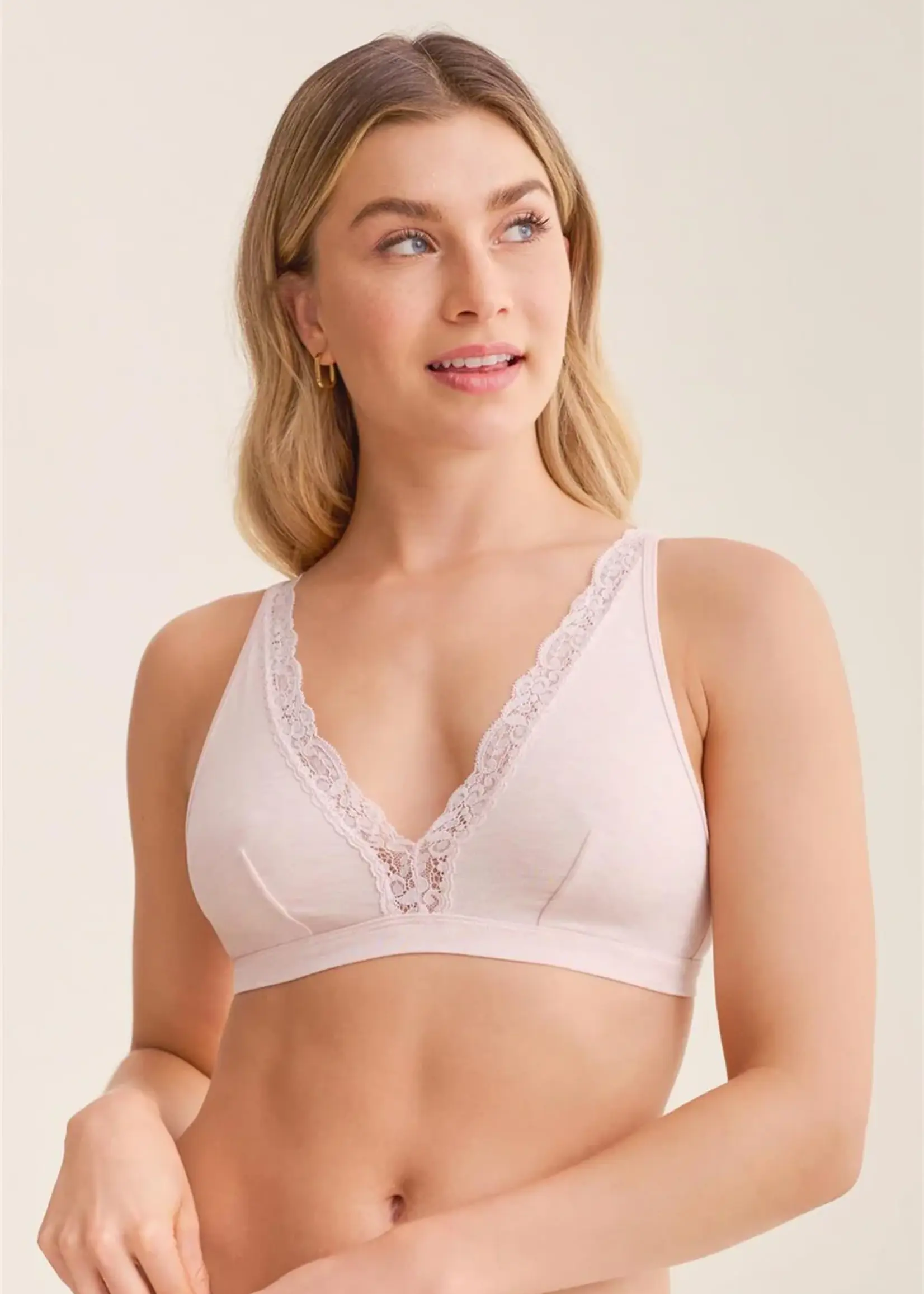 Fleur't Bralette Fashion 617