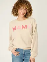 PJ Salvage For the Mamas Sweater