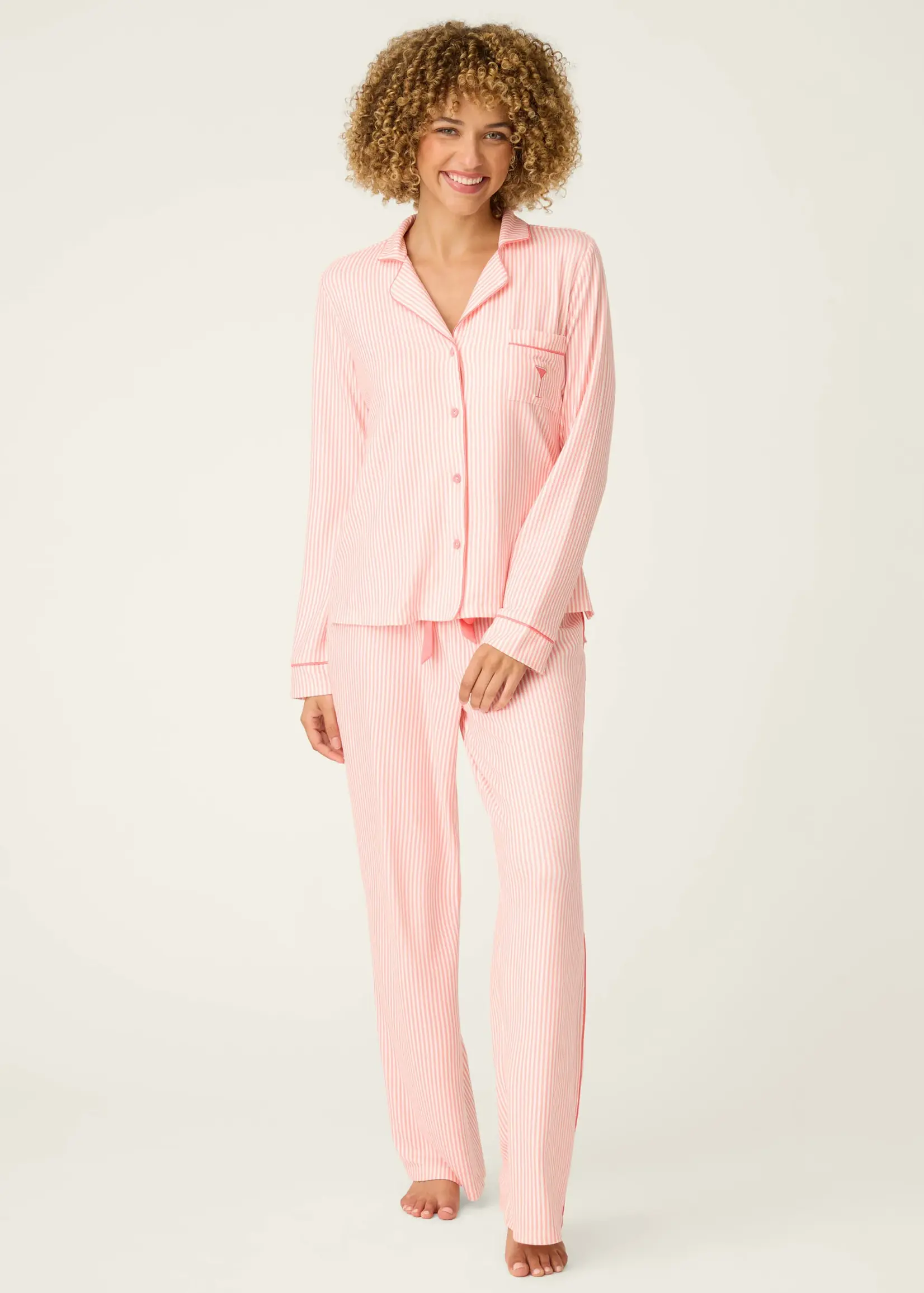 PJ Salvage Paloma Mama PJ Set RXPMPJ1