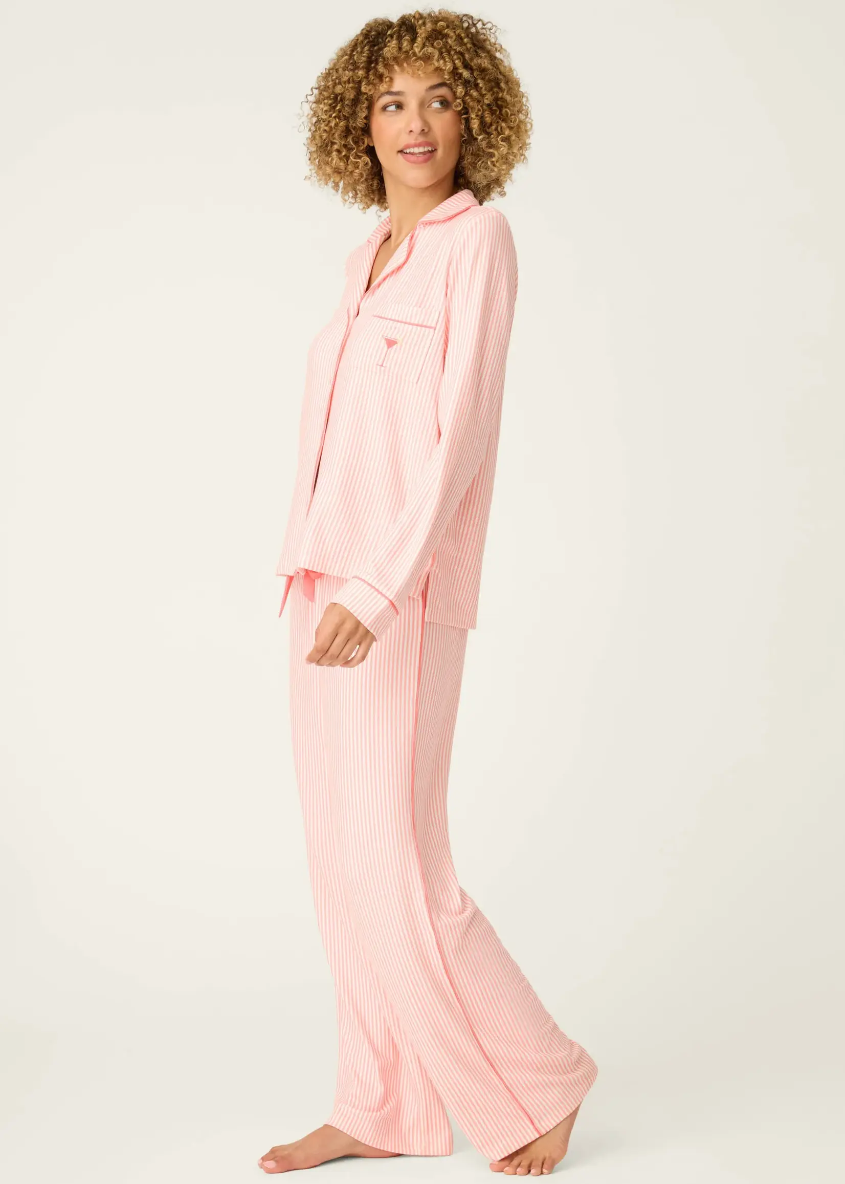 PJ Salvage Paloma Mama PJ Set RXPMPJ1