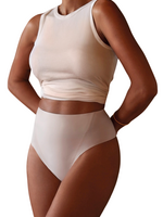 Janira Perfect Curves High Waist Thong