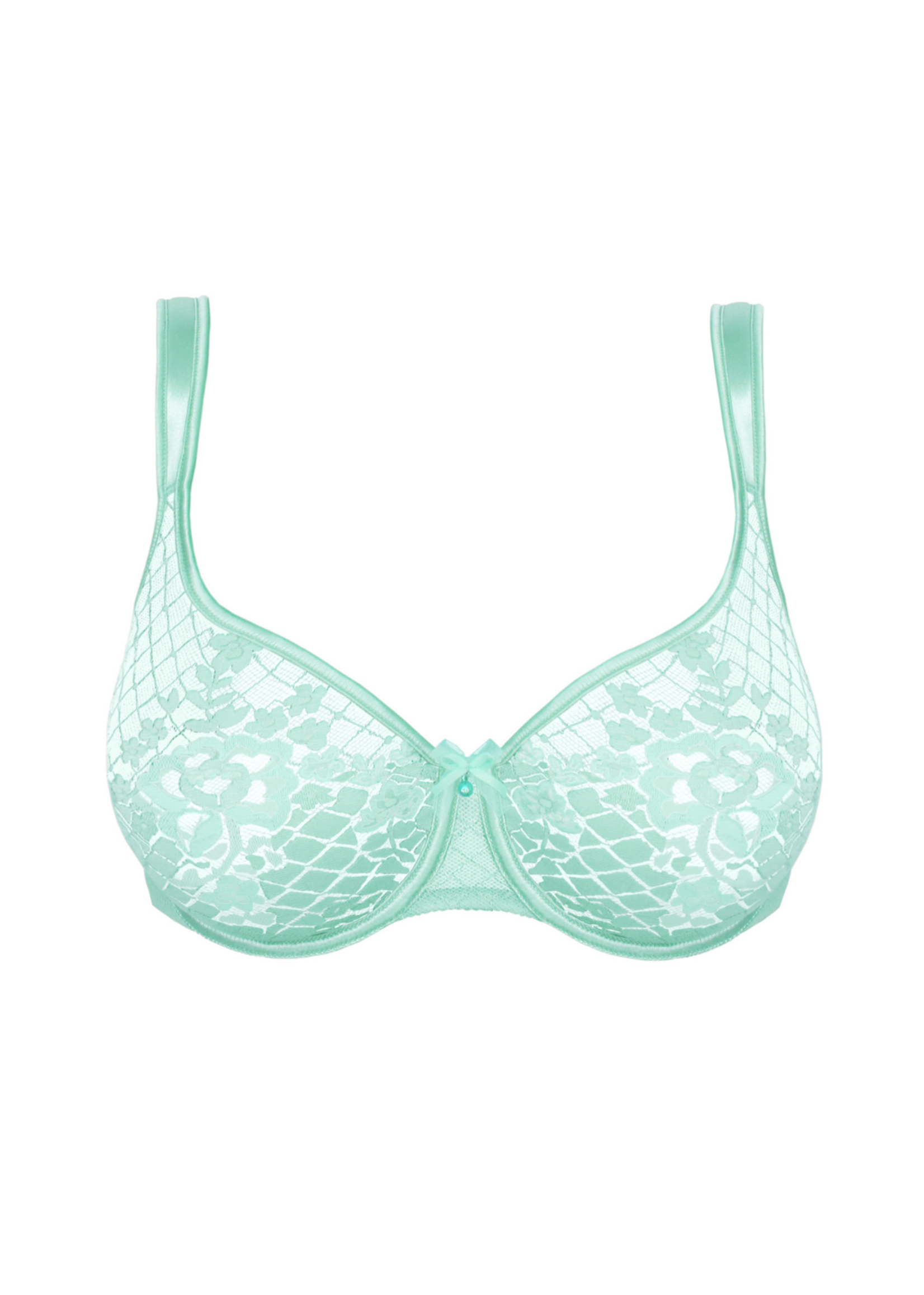 Empreinte Melody Fashion Full Cup Bra 0786