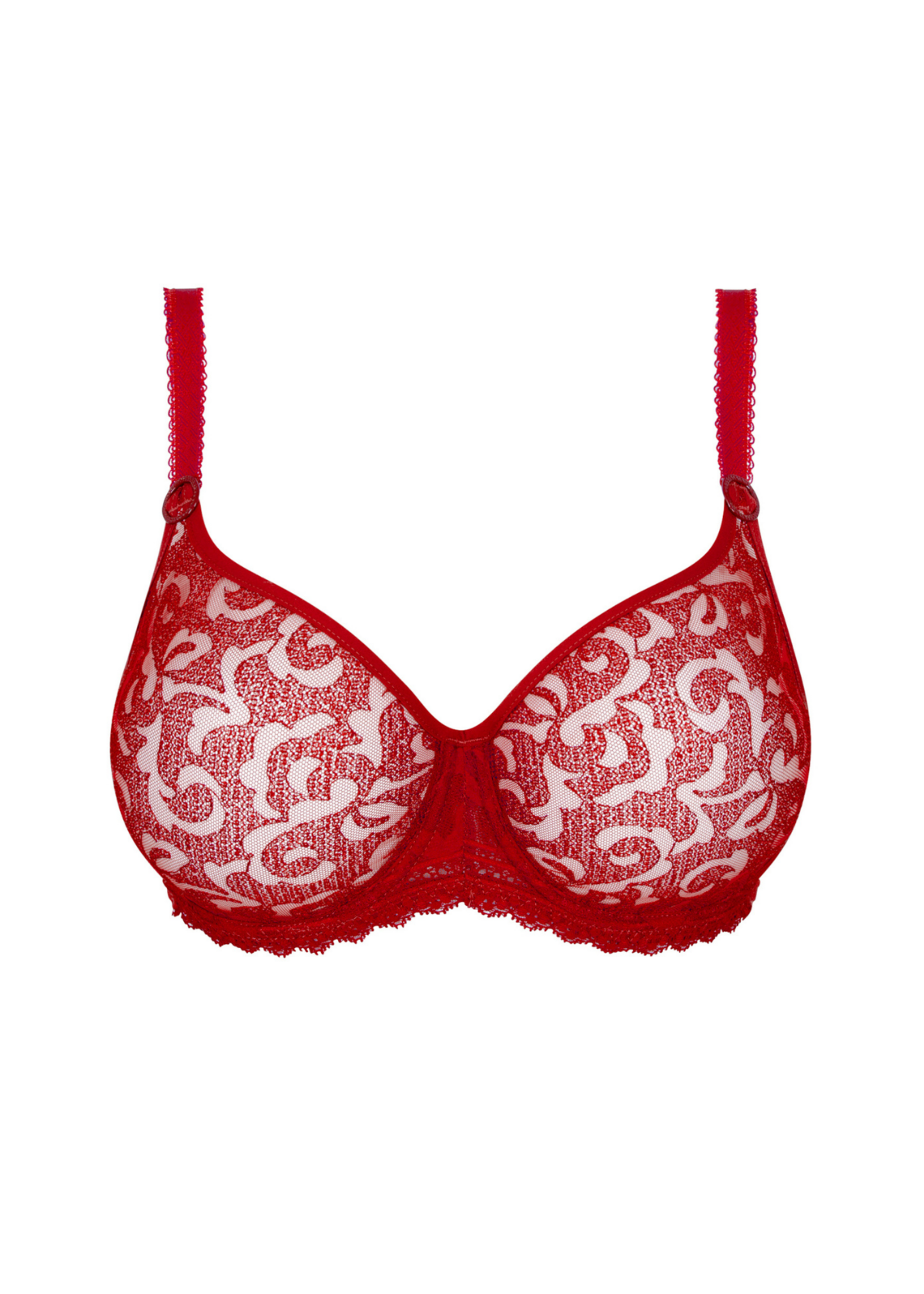 Empreinte Leia Fashion Full Cup Bra 07224