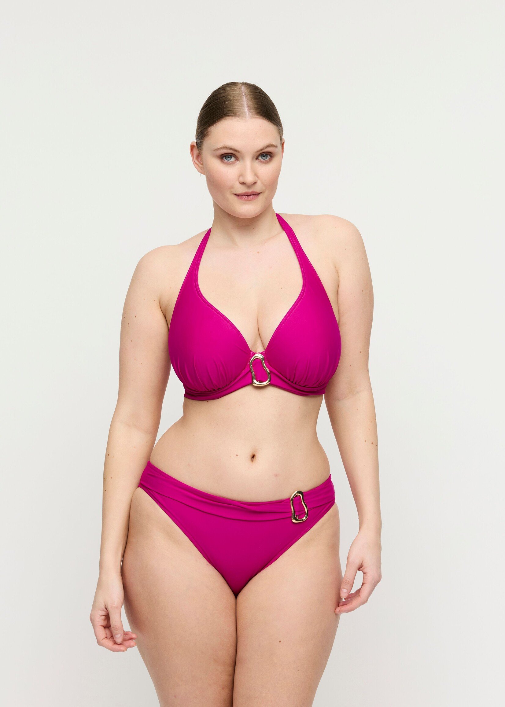 Prima Donna Uvita Plunge Bikini 4013519
