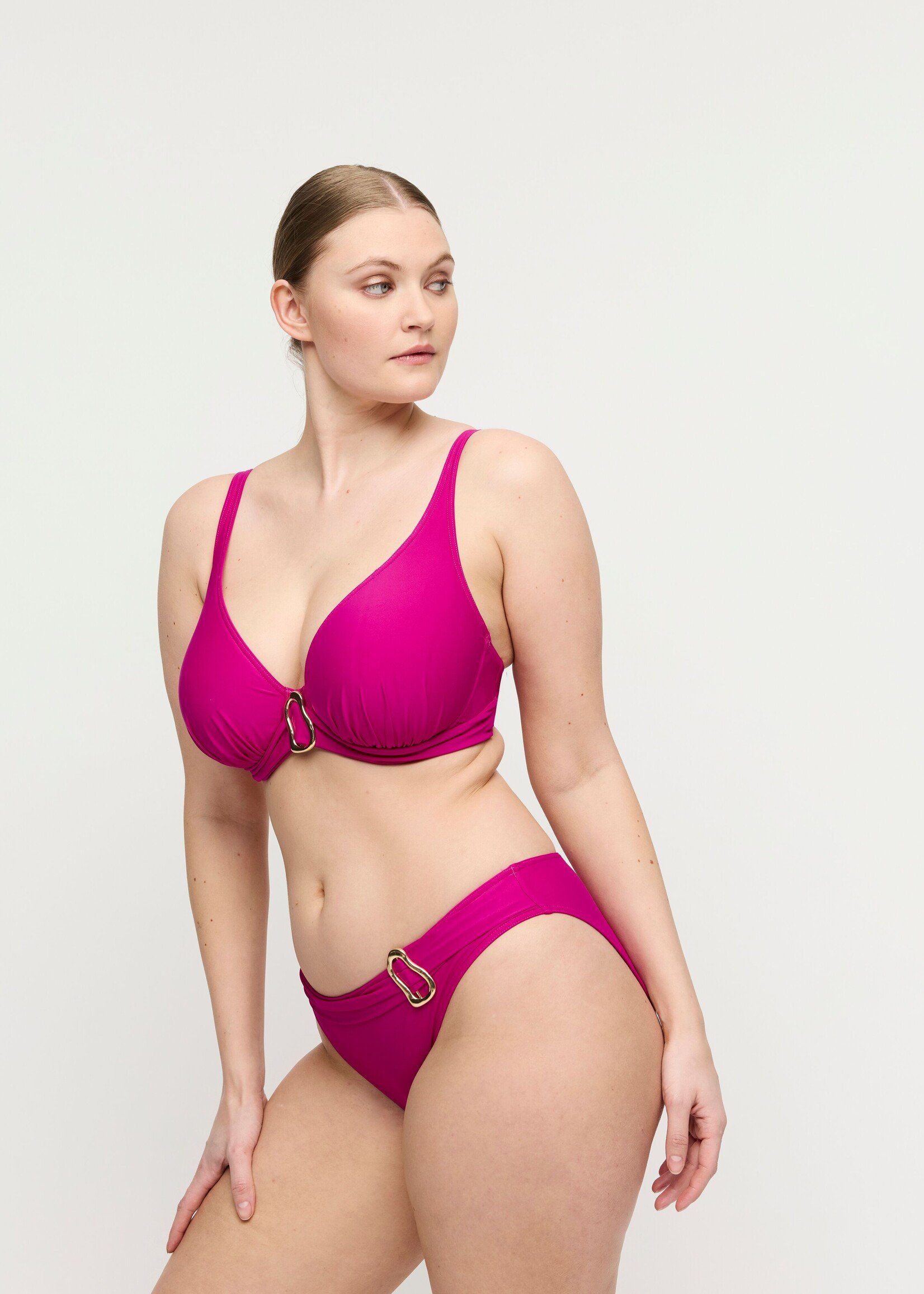Prima Donna Uvita Plunge Bikini 4013519