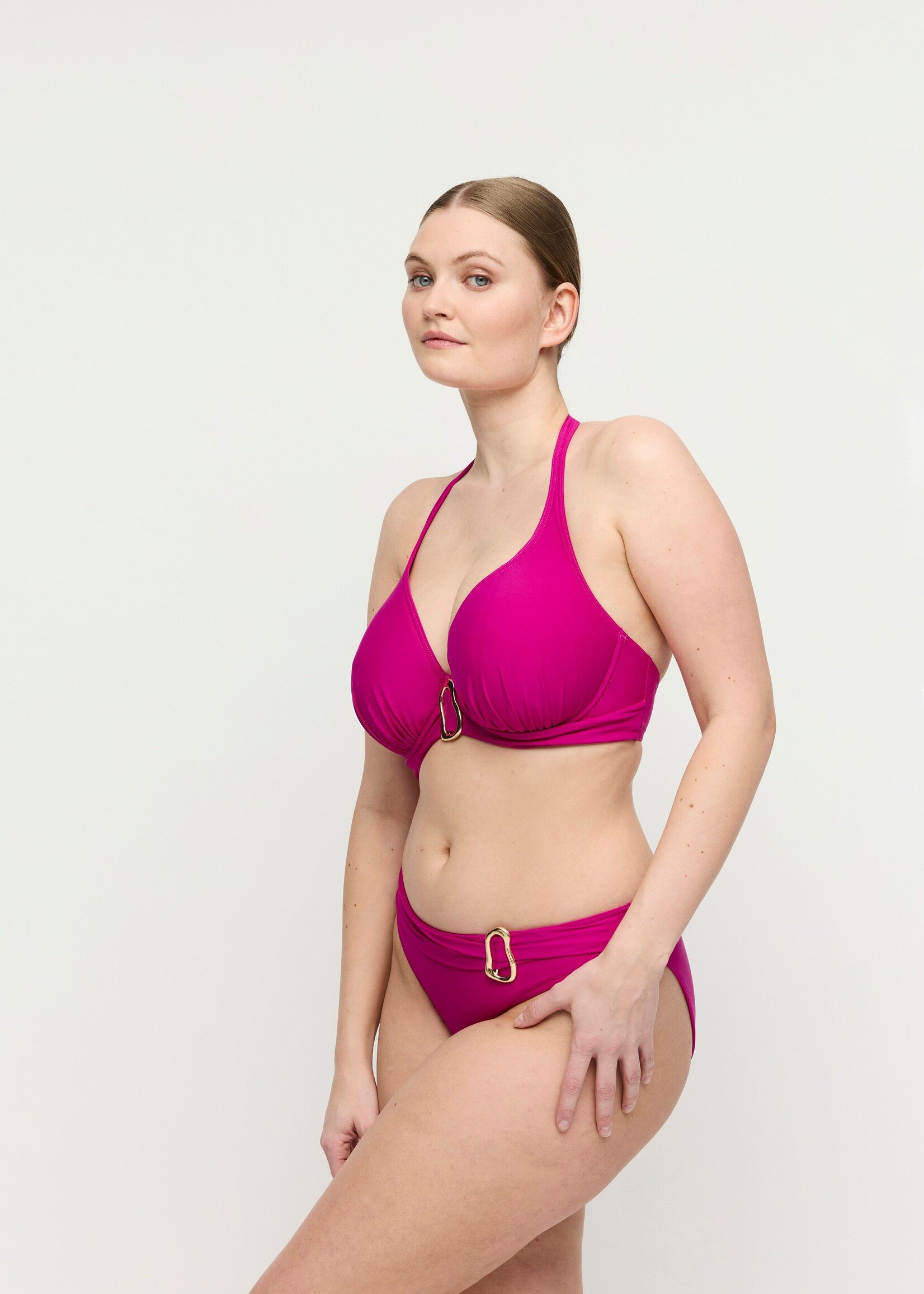 Prima Donna Uvita Plunge Bikini 4013519