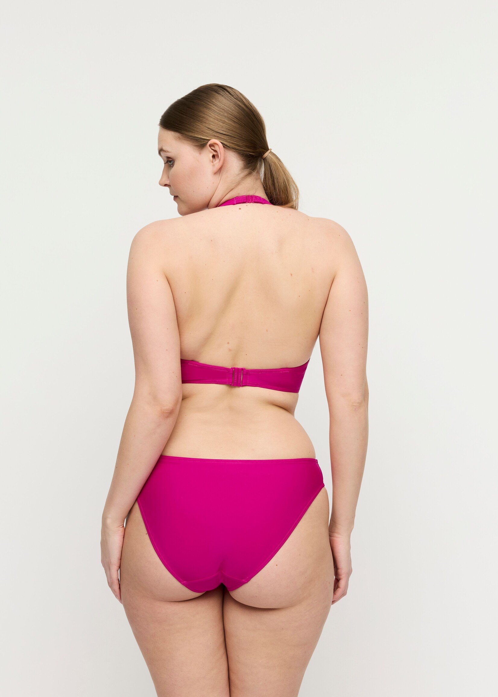 Prima Donna Uvita Plunge Bikini 4013519