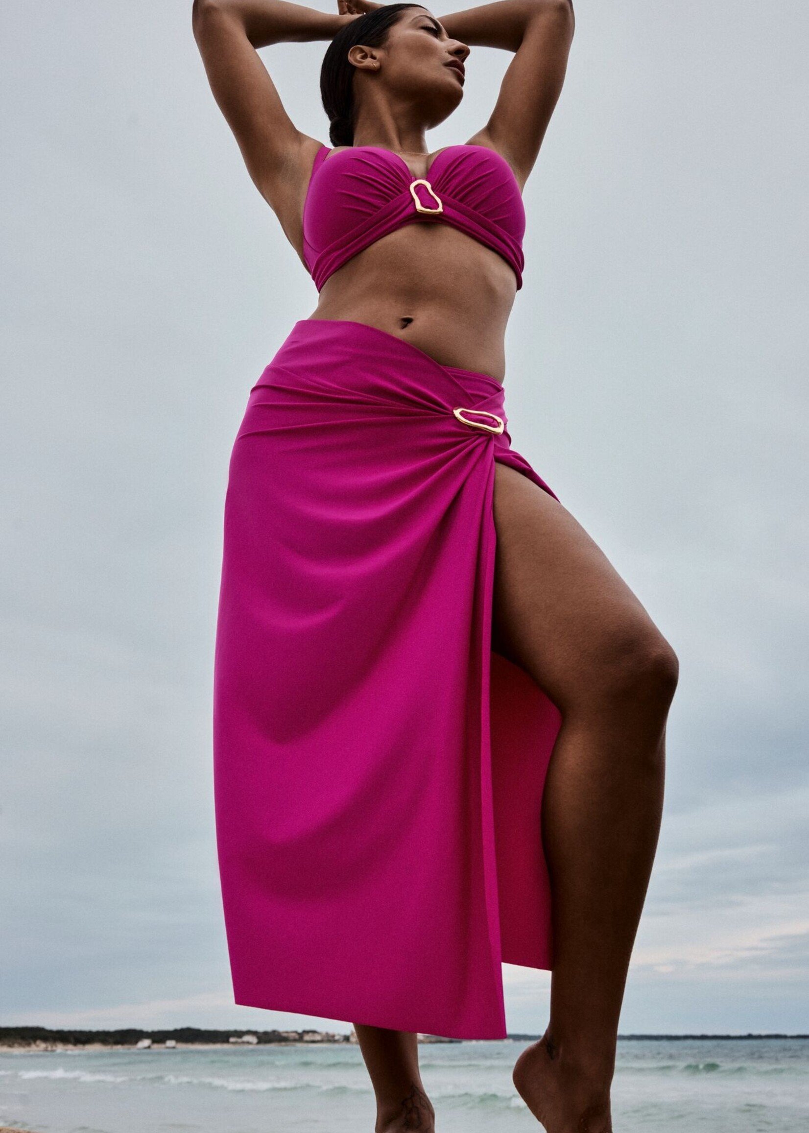 Prima Donna Uvita Skirt 4013583