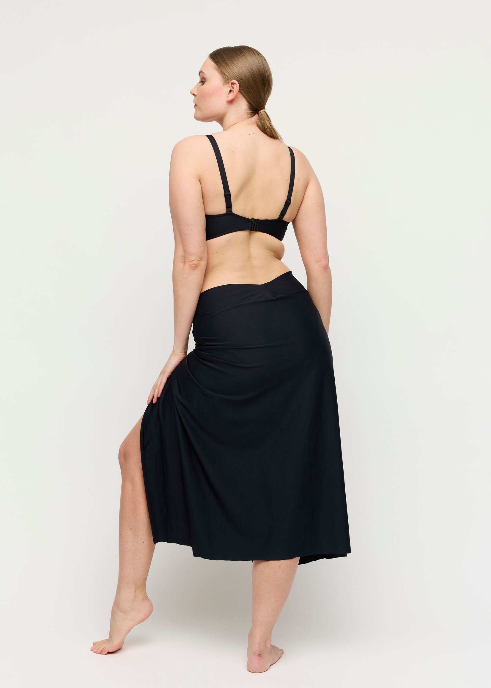 Prima Donna Uvita Black Skirt 4013583