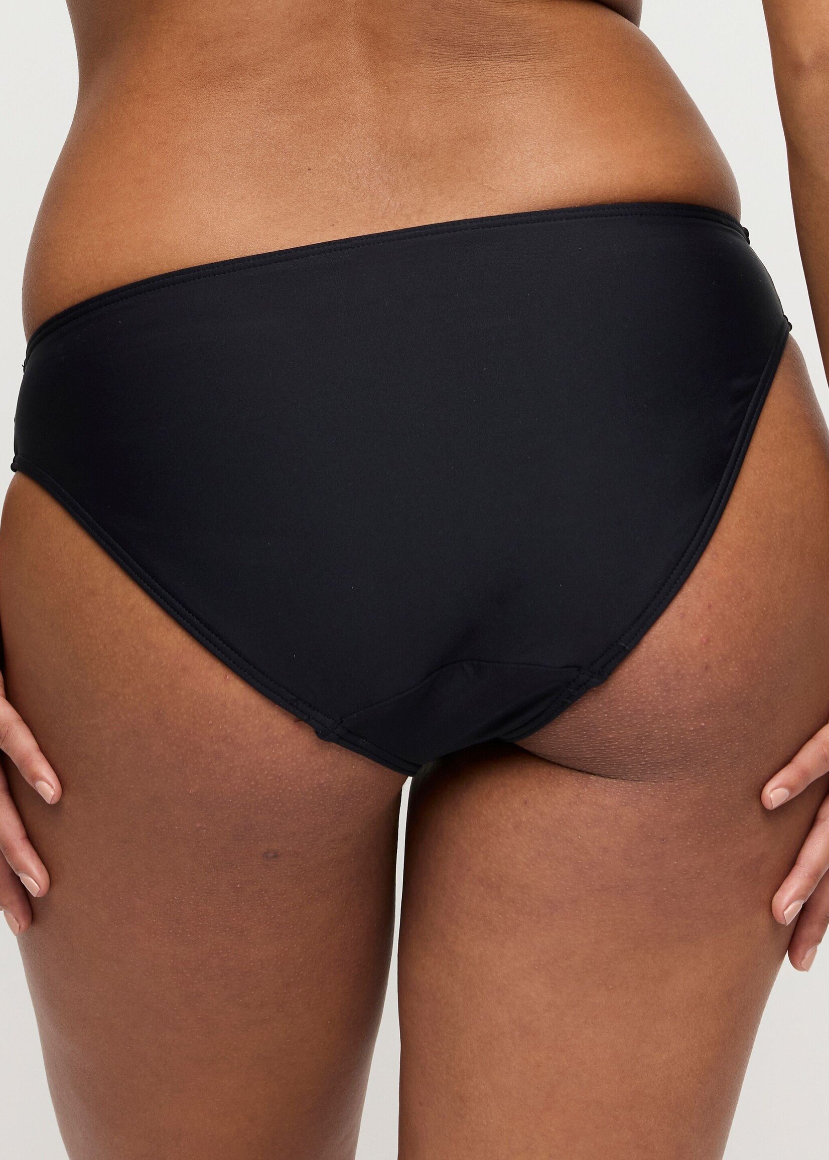 Prima Donna Uvita Black Full Cup Bikini 4013510