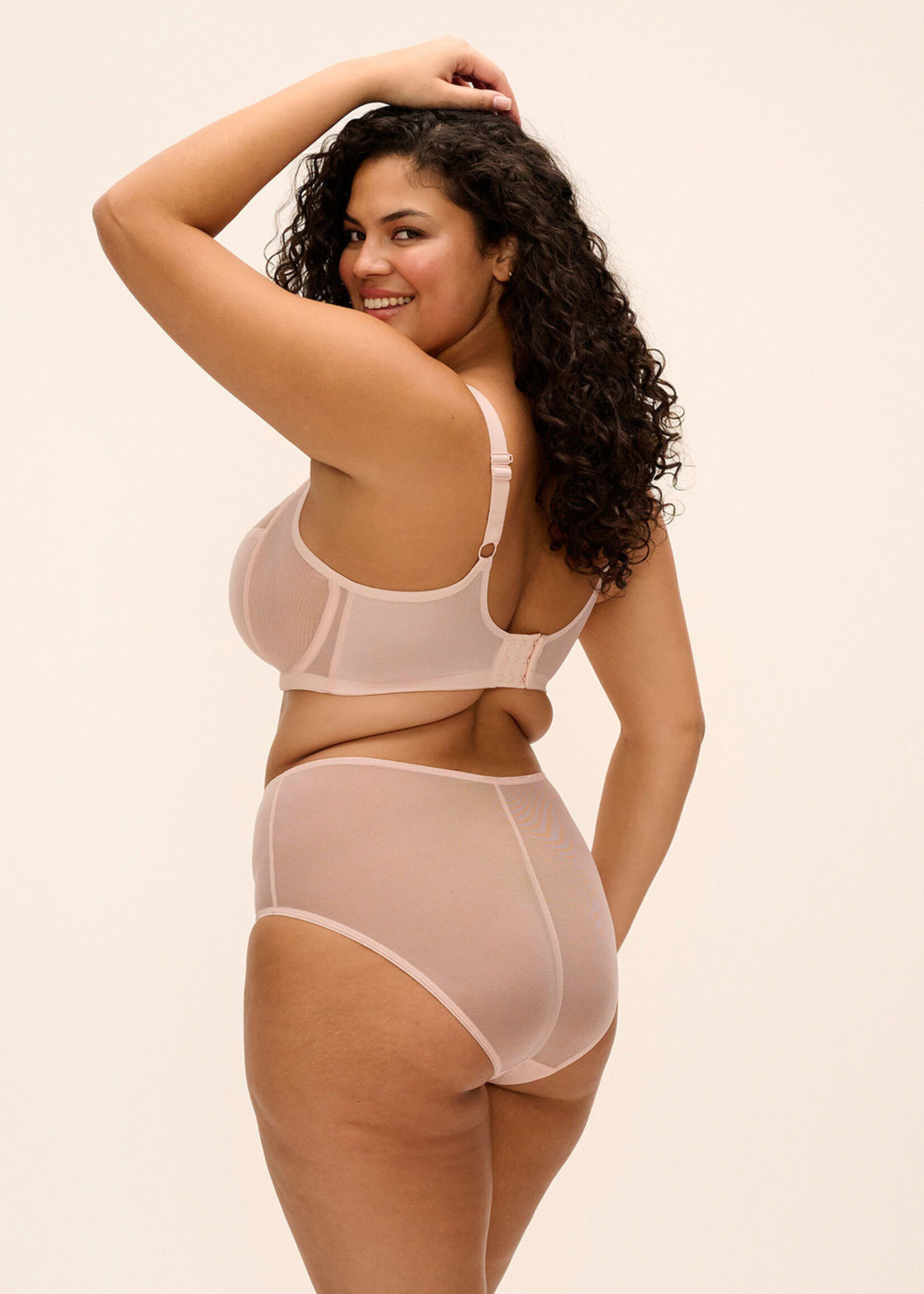 Elomi Matilda Full Brief EL8906